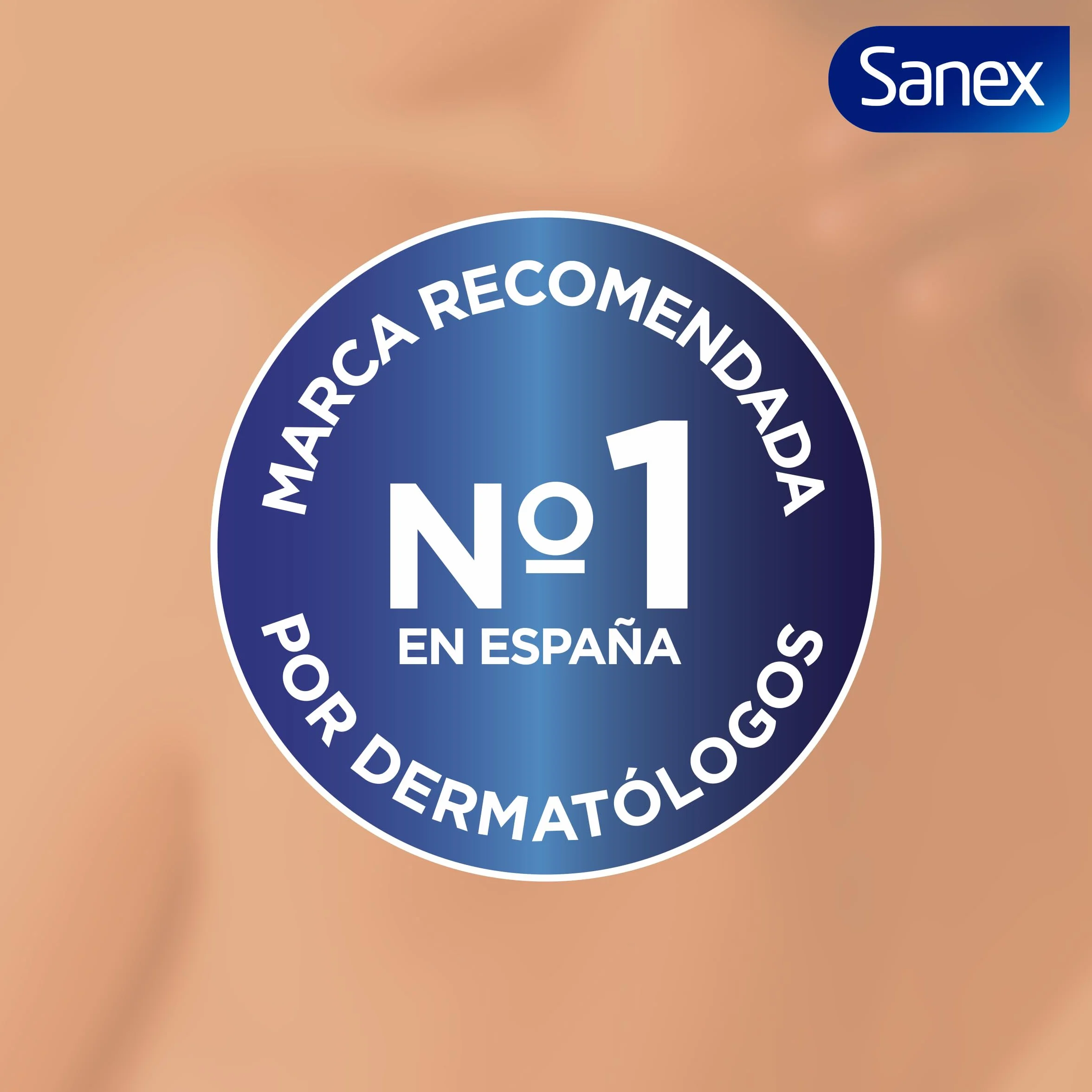 Sanex Mineral Protect Desodorante Spray 200 ml Pack 6 Uds Protección 48h