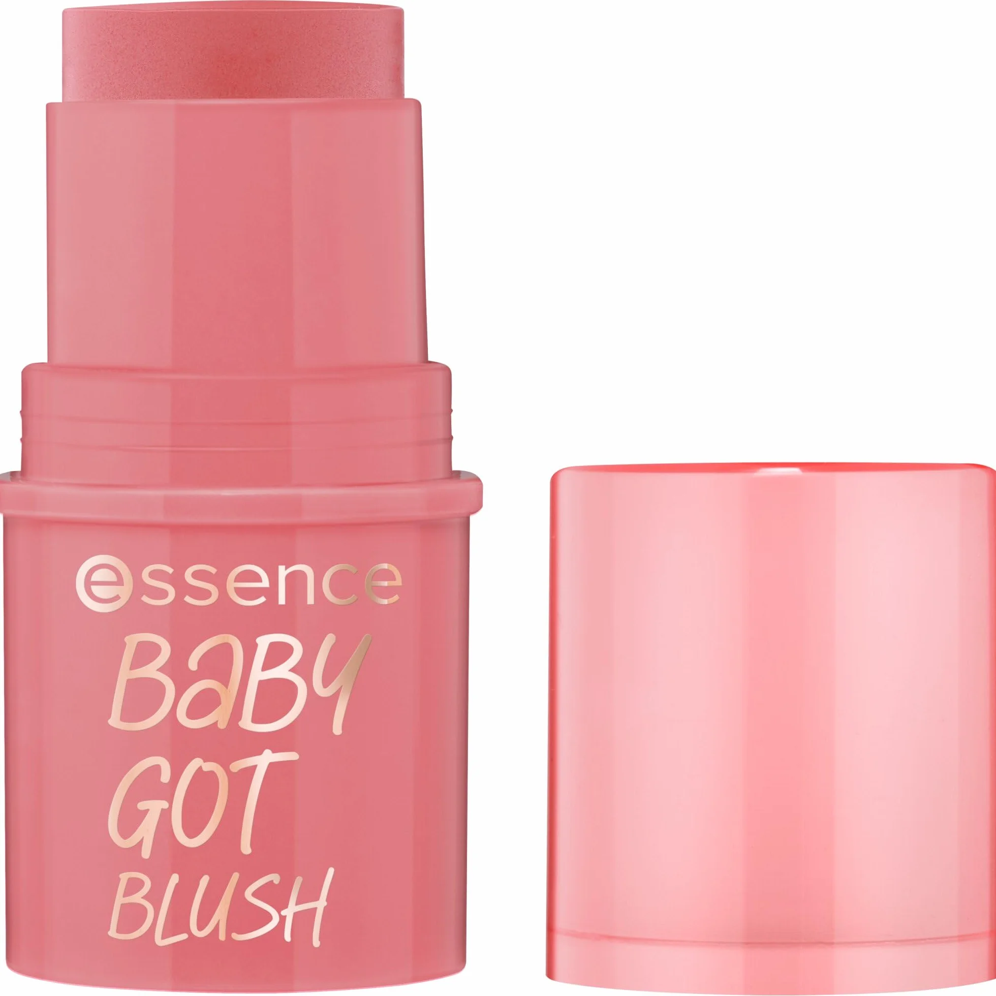 Essence Baby Got Blush Rociado 5.5g