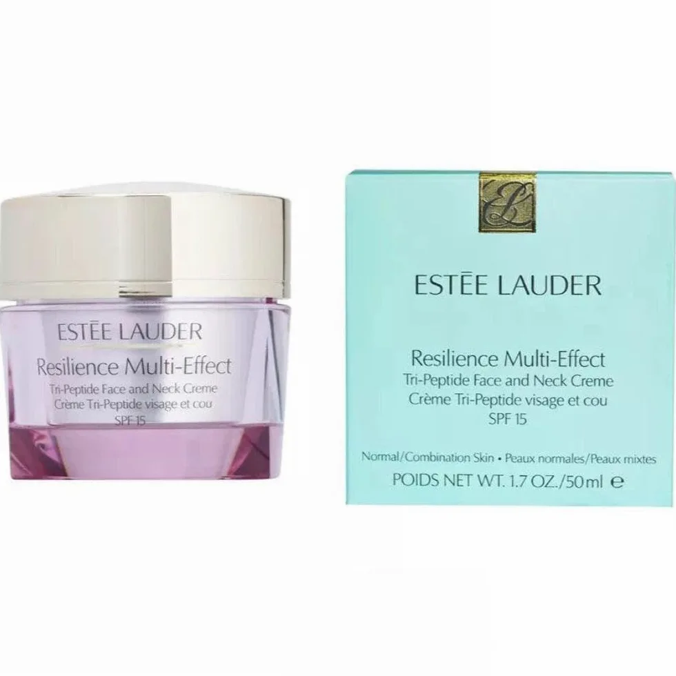 Estée Lauder, Crema y leche facial - 50 ml (0887167368637)
