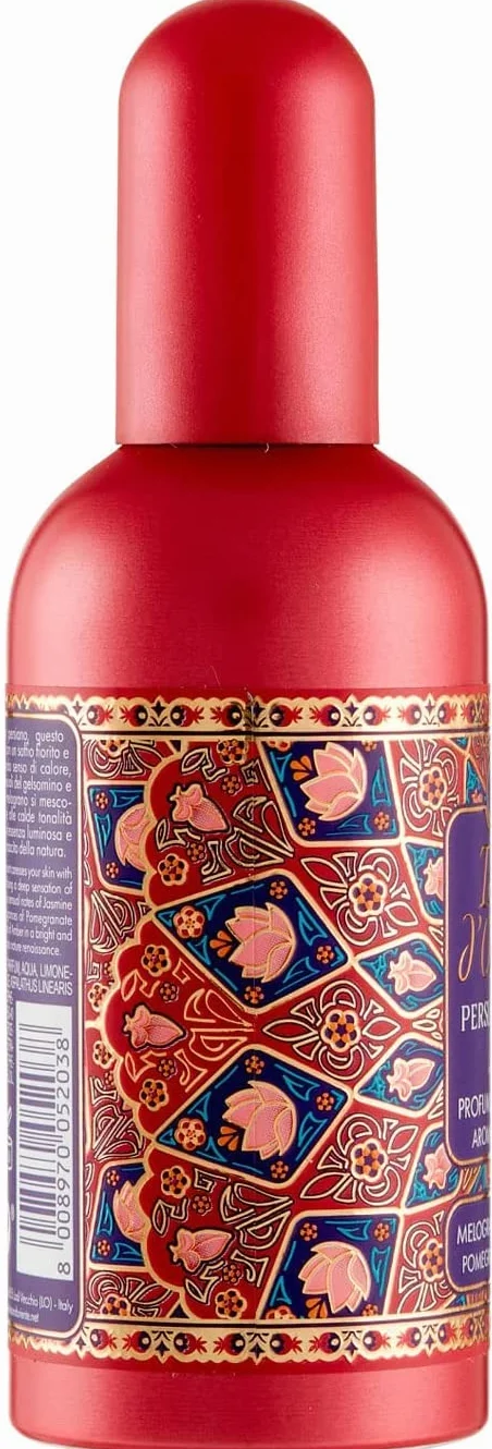 Tesori d'Oriente Persian Dream Perfume 100 ml Spray 3-Pack