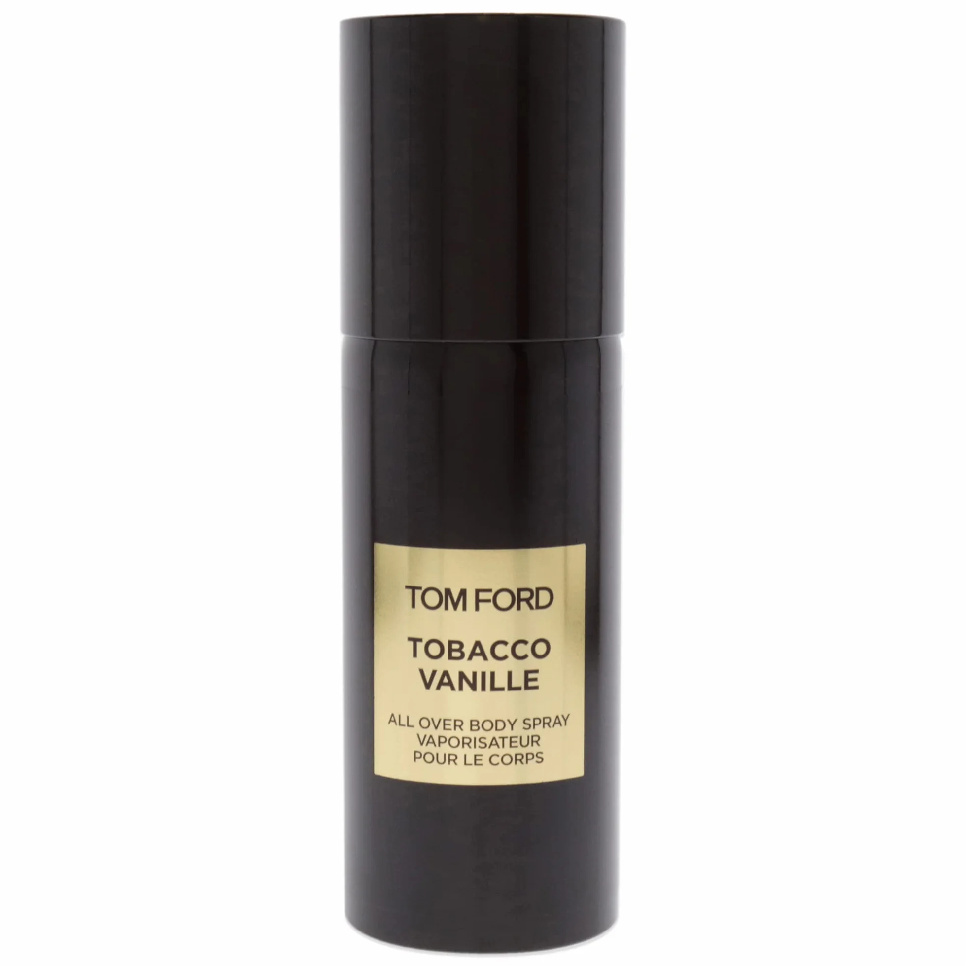 Tobacco Vanille BODY SPRAY 150ML