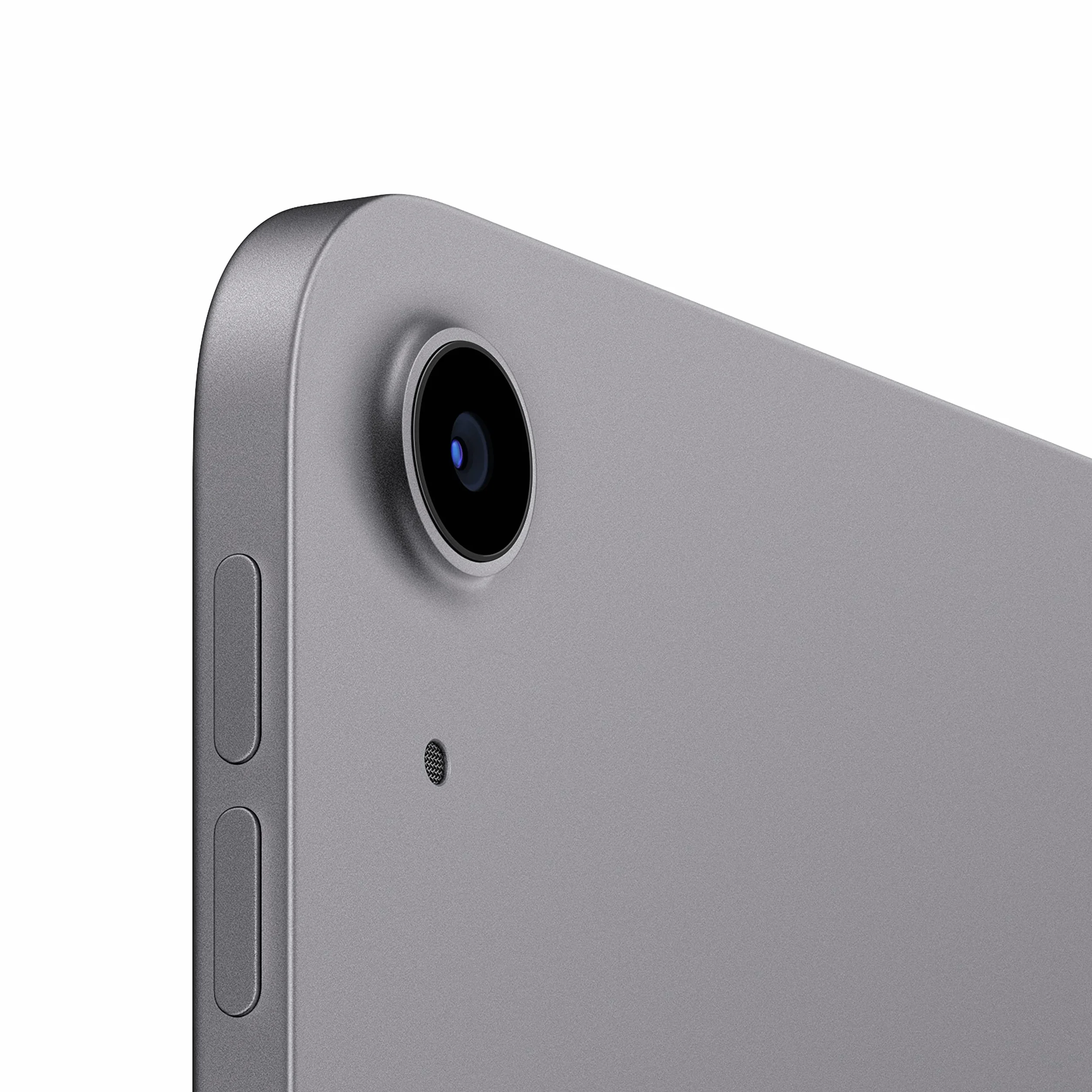 Apple iPad Air 5. generación Wi-Fi 256 GB Gris Espacial Reacondicionado