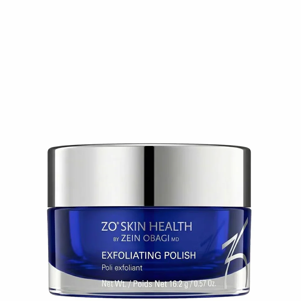 ZO Skin Health Pulidor exfoliante 0.57 oz (tamaño de viaje)