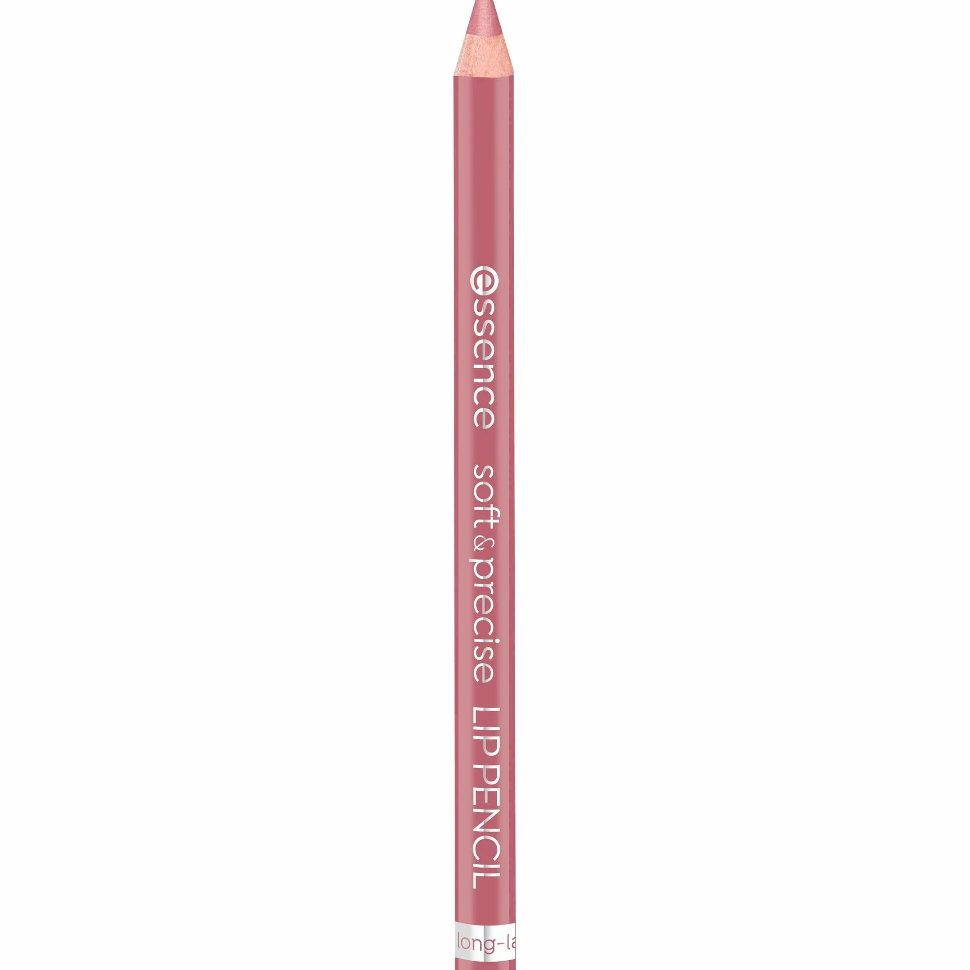 Essence soft precise perfilador de labios larga duracion color intenso 0.78g