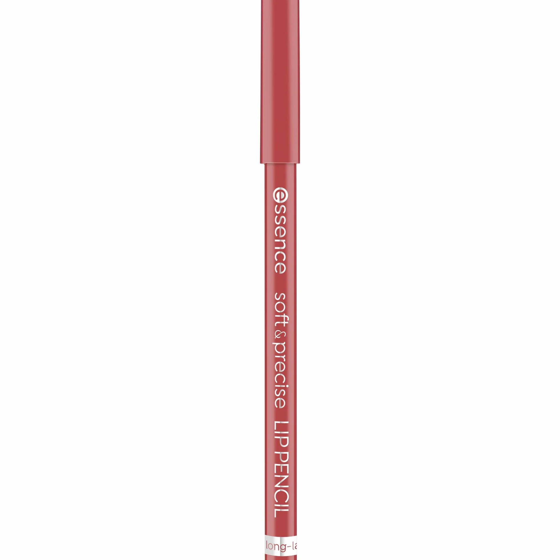 essence soft & precise perfilador de labios larga duración color intenso 0.78g