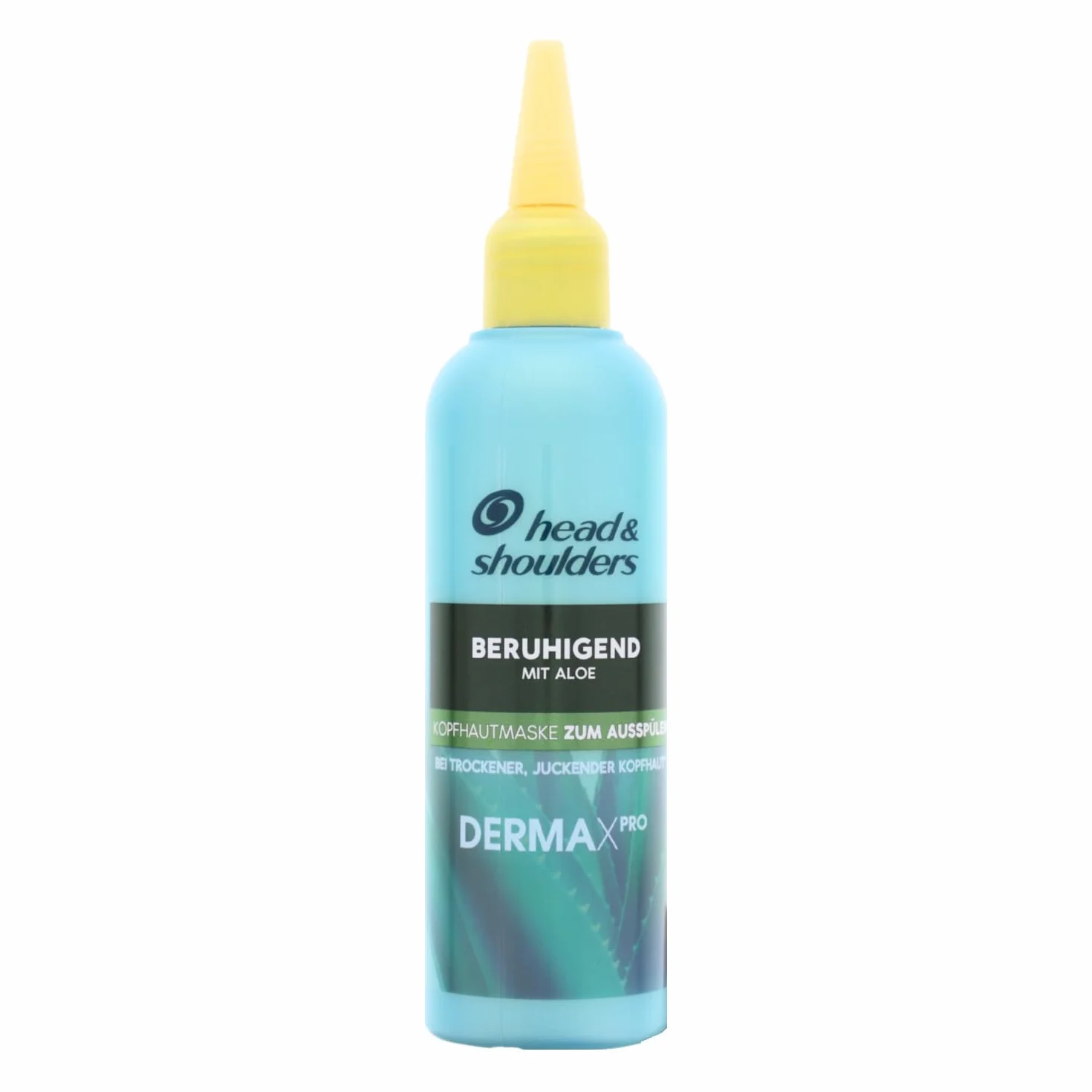 Head & Shoulders DermaXPro 145 ml Aloe Vera Ceramide Complex Scalp Relief Shampoo