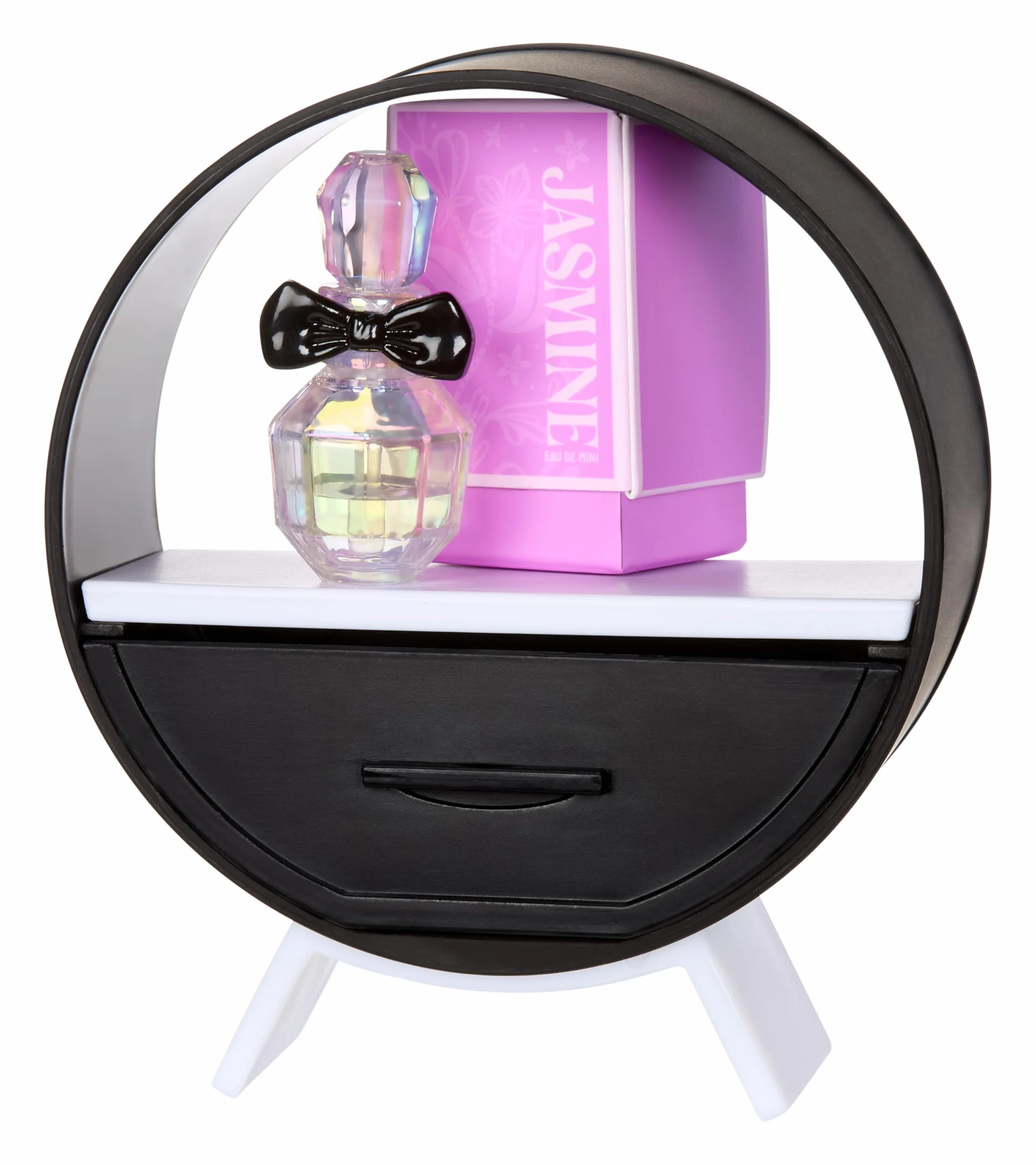 MGA's Miniverse Make It Mini Fragrances - Coleccionables, Envase Ciego Misterioso, Perfume, DIY, 8+