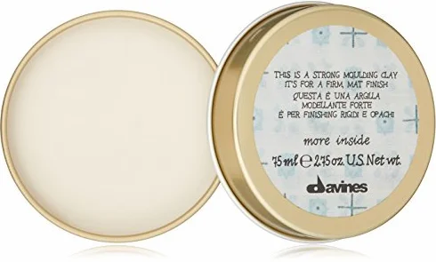 Davines More Inside Strong Moulding Clay