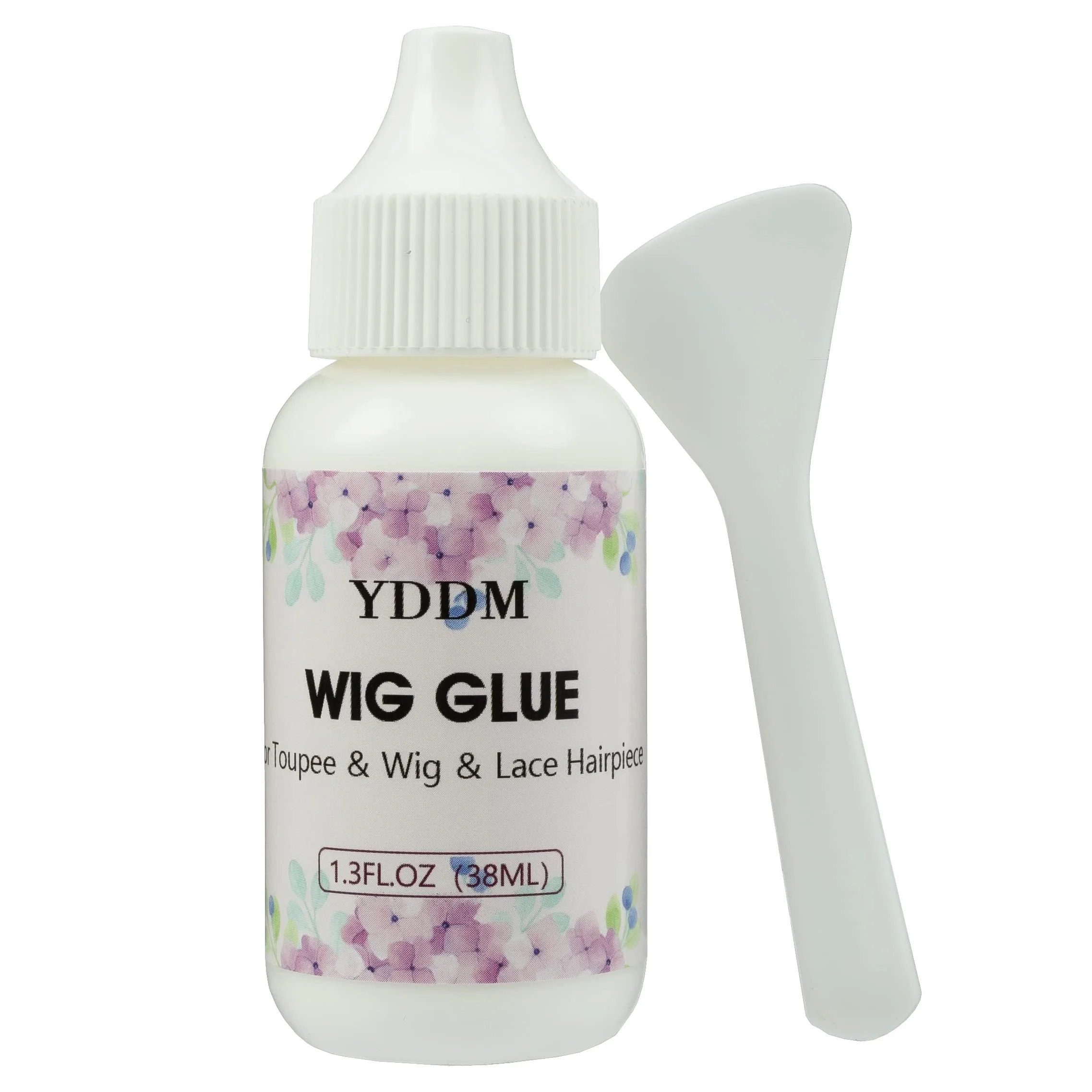YDDM Lace Glue 1.3 oz (38 ml) Adhesivo para Pelucas Postizos
