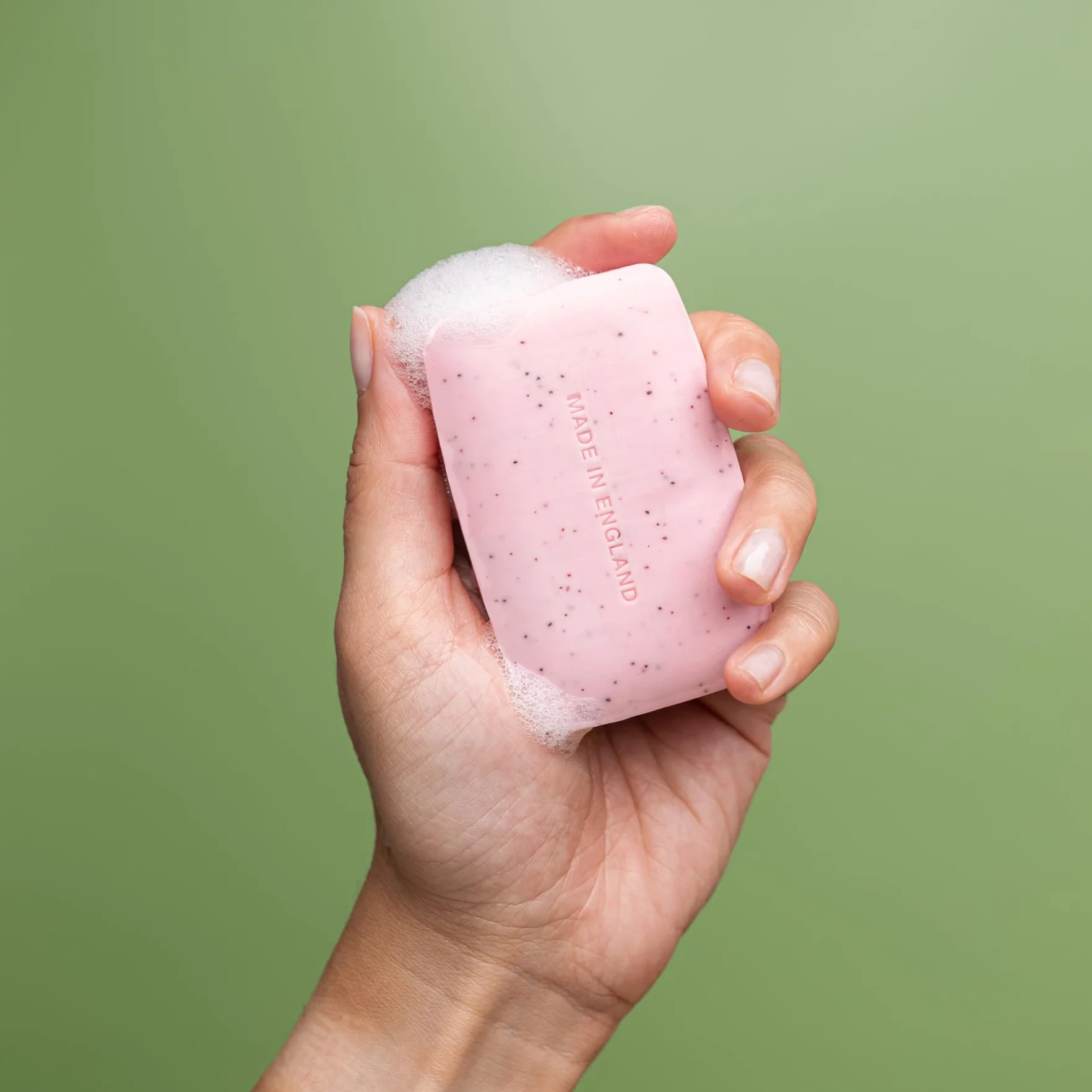 Revitale Jabón Exfoliante Avanzado con Ácido Salicílico BHA – Barra Exfoliante para Rostro y Cuerpo