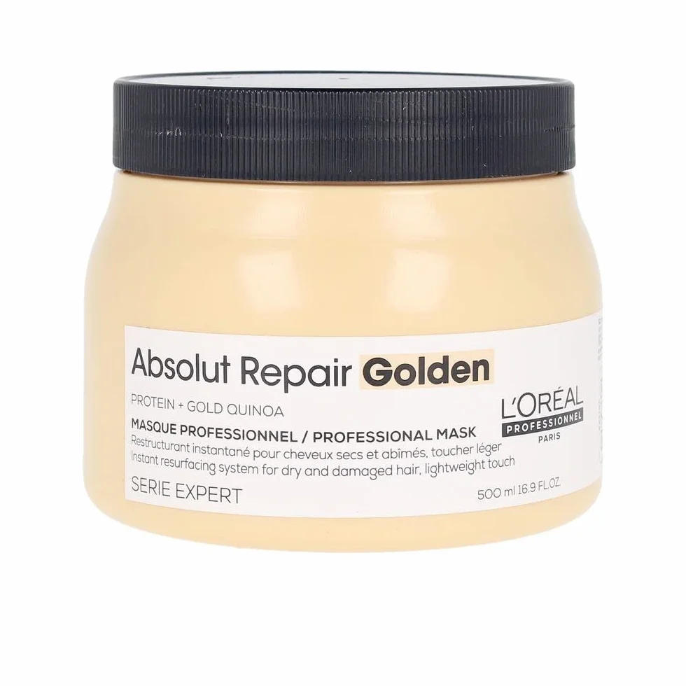 Loreal Absolut Repair Gold 250ml
