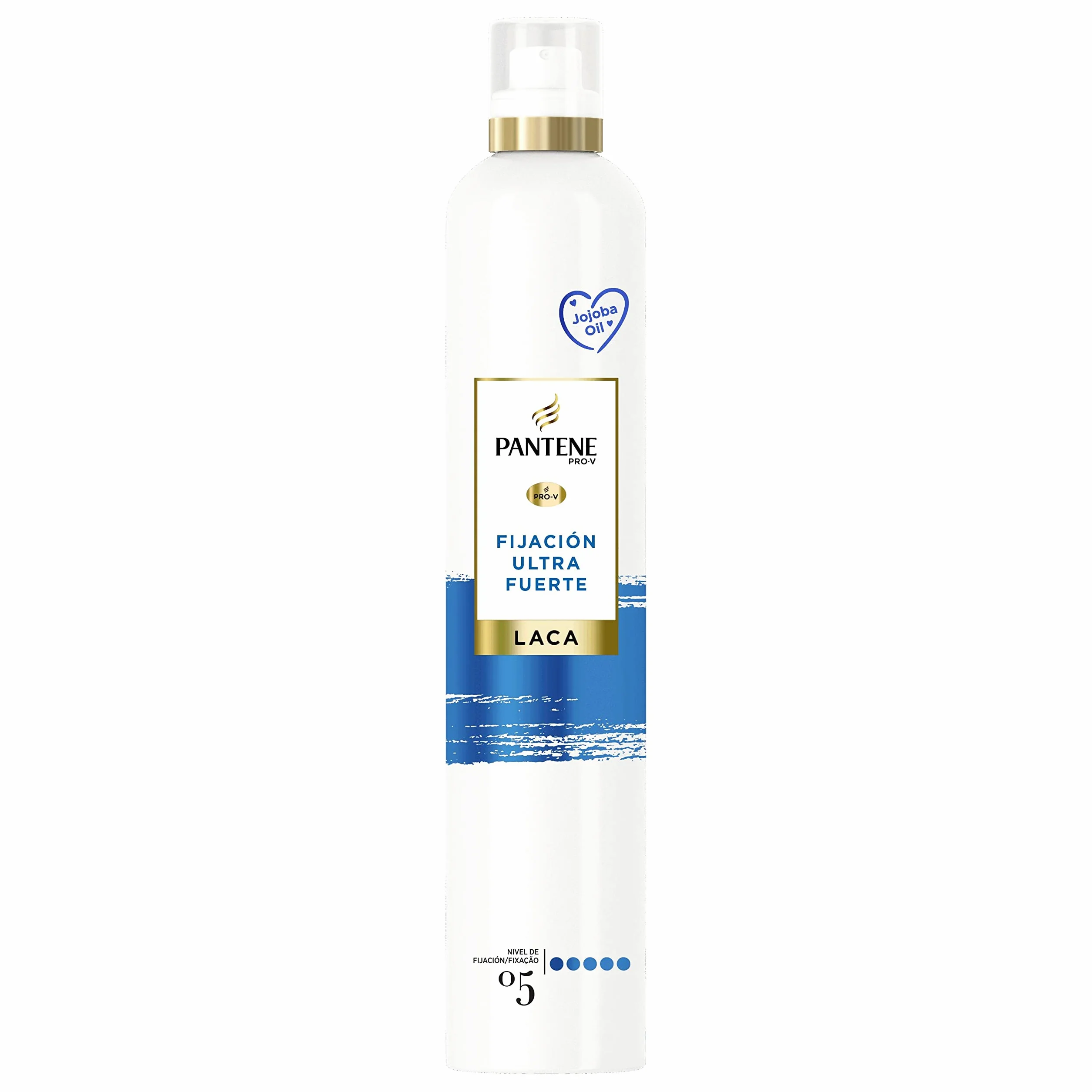 Pantene Pro-V Laca de Fijación Ultrafuerte 300 ml