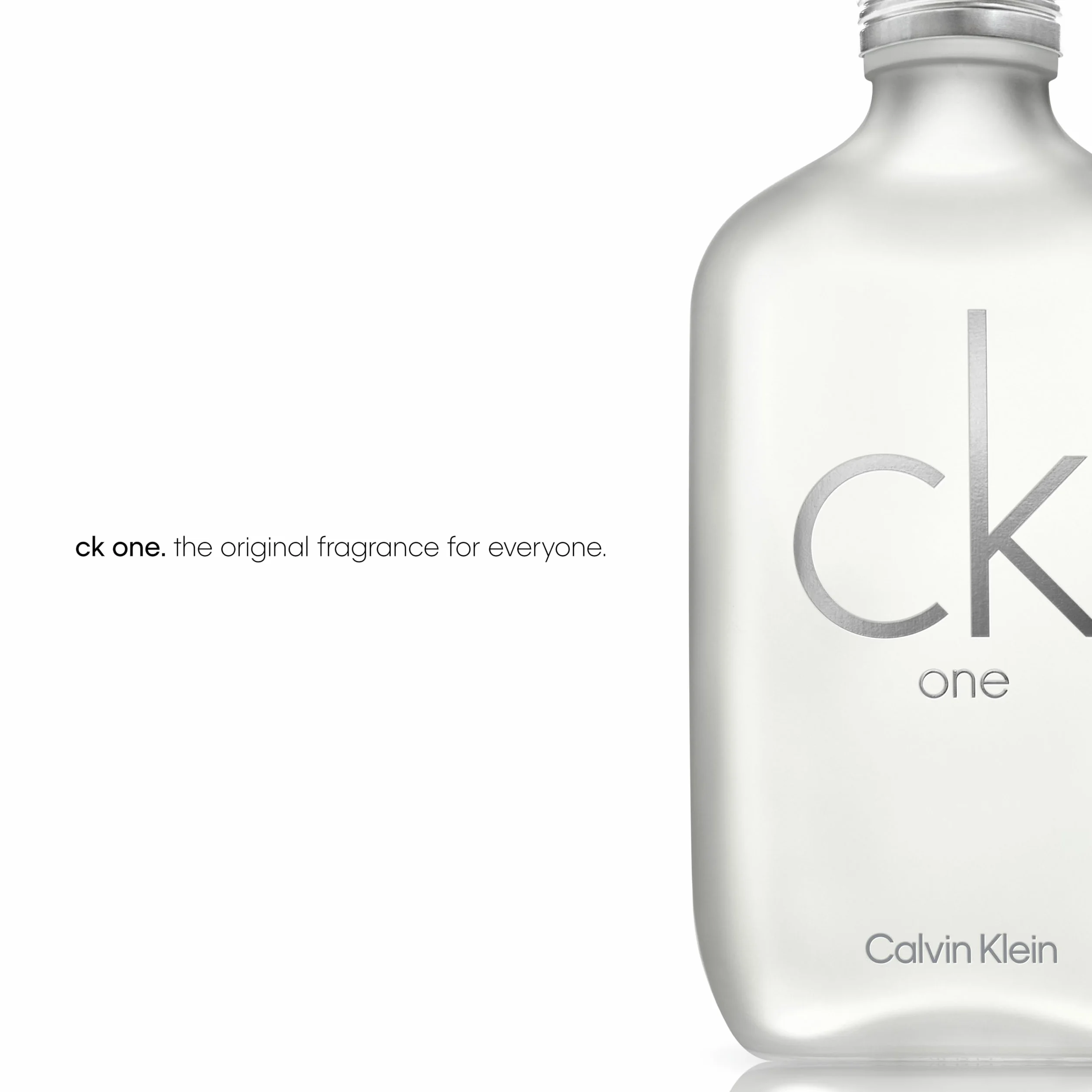 Calvin Klein CK One Eau de Toilette