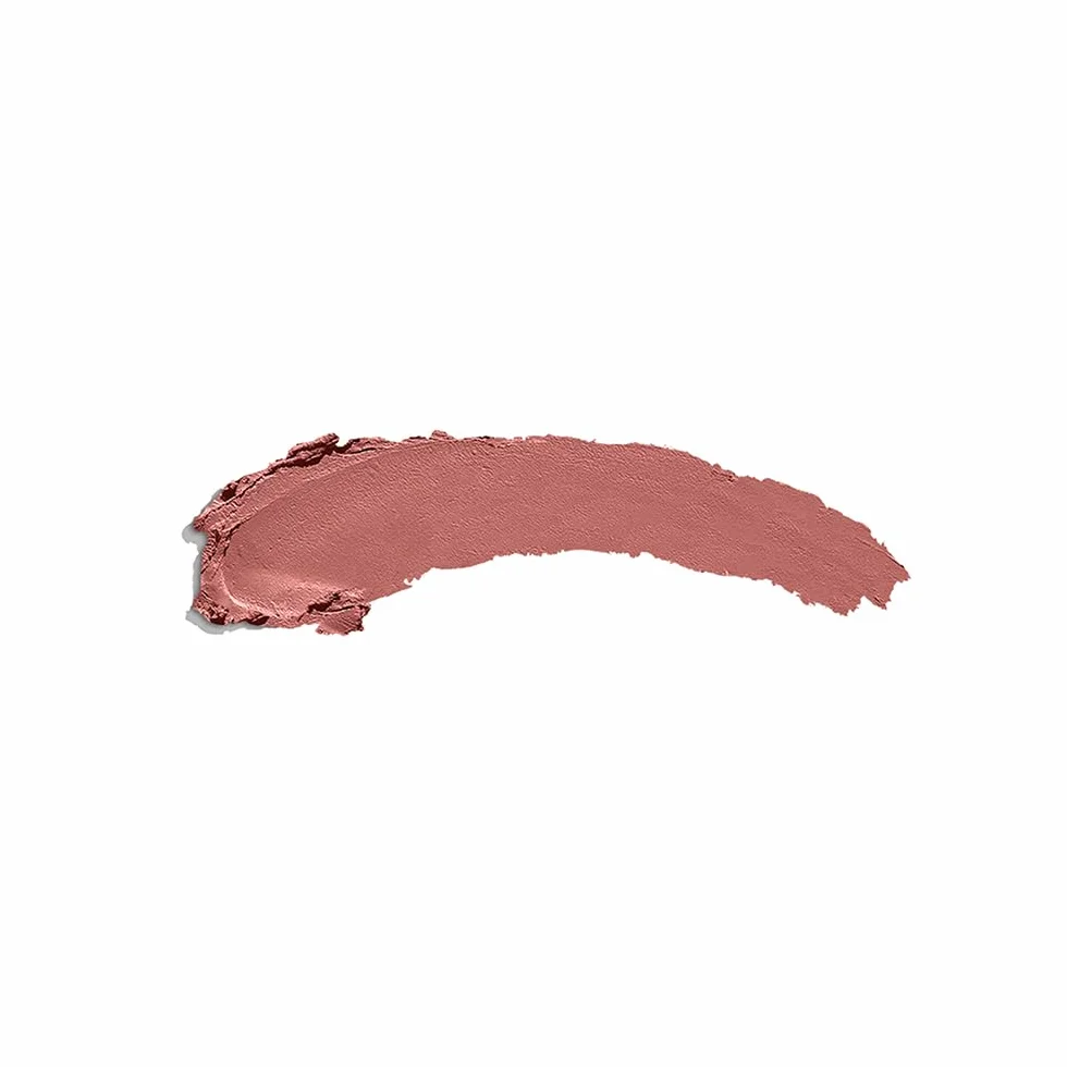 3INA MAKEUP The Lipstick 503 (mini) Nude Rosetto Formato Viaggio Rossetti Matte Vitamina E Burro di Karite Alta Pigmentazione Vaniglia Vegan