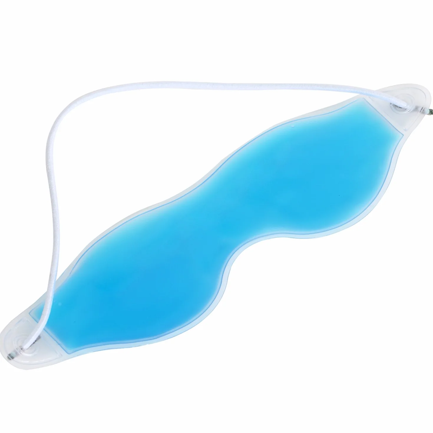 TRIXES Máscara de Gel Fría-Caliente para Ojos Alivio Tensión