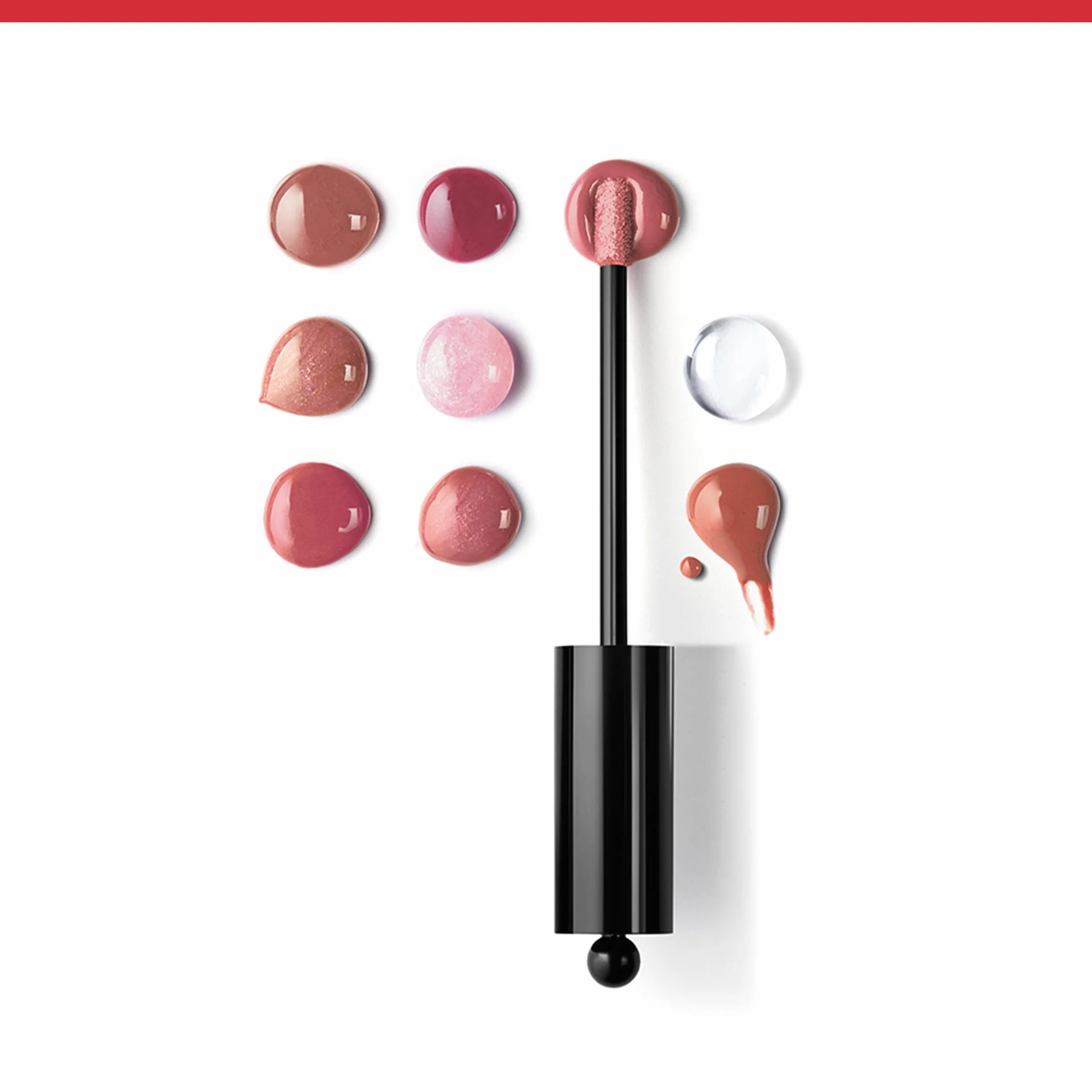 Bourjois Gloss Fabuleux, Gloss de labios, Tono 3-3.5ml
