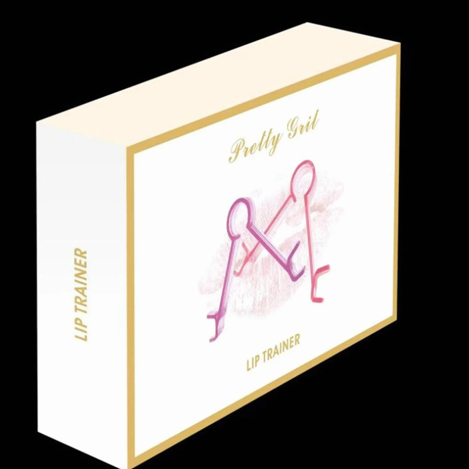 Ejercitador de tonificación de cuello y cara, herramienta de adelgazamiento facial, dispositivo de doble barbilla portátil