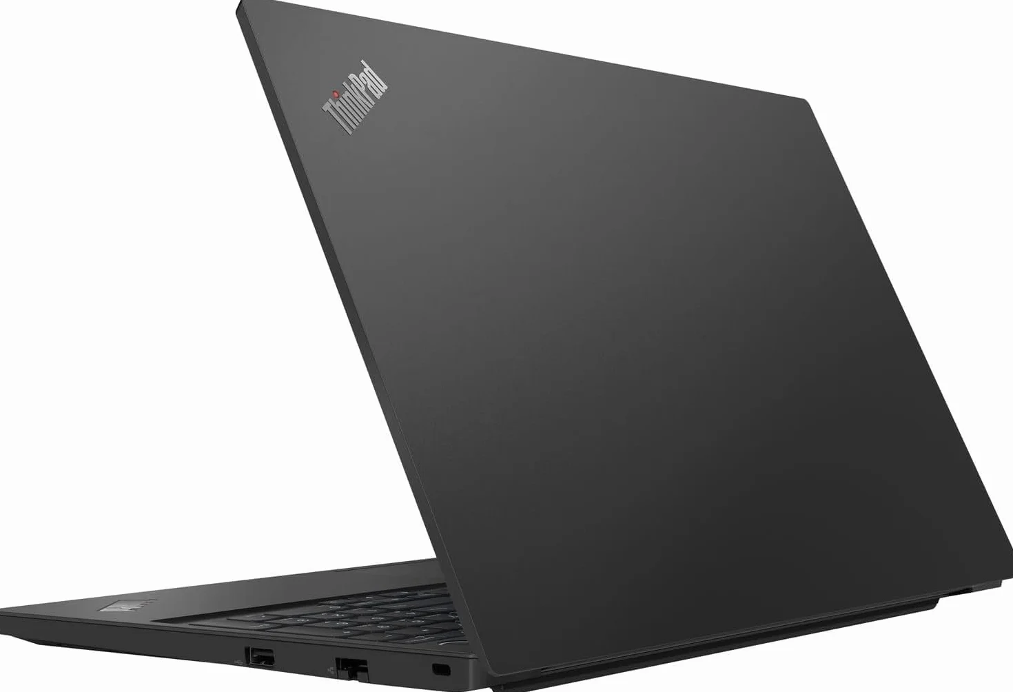 Lenovo ThinkPad E15 Gen 1 Business Laptop 15.6" FHD Intel Core i5-10210U 16GB RAM 256GB SSD Windows 11 Pro Reacondicionado