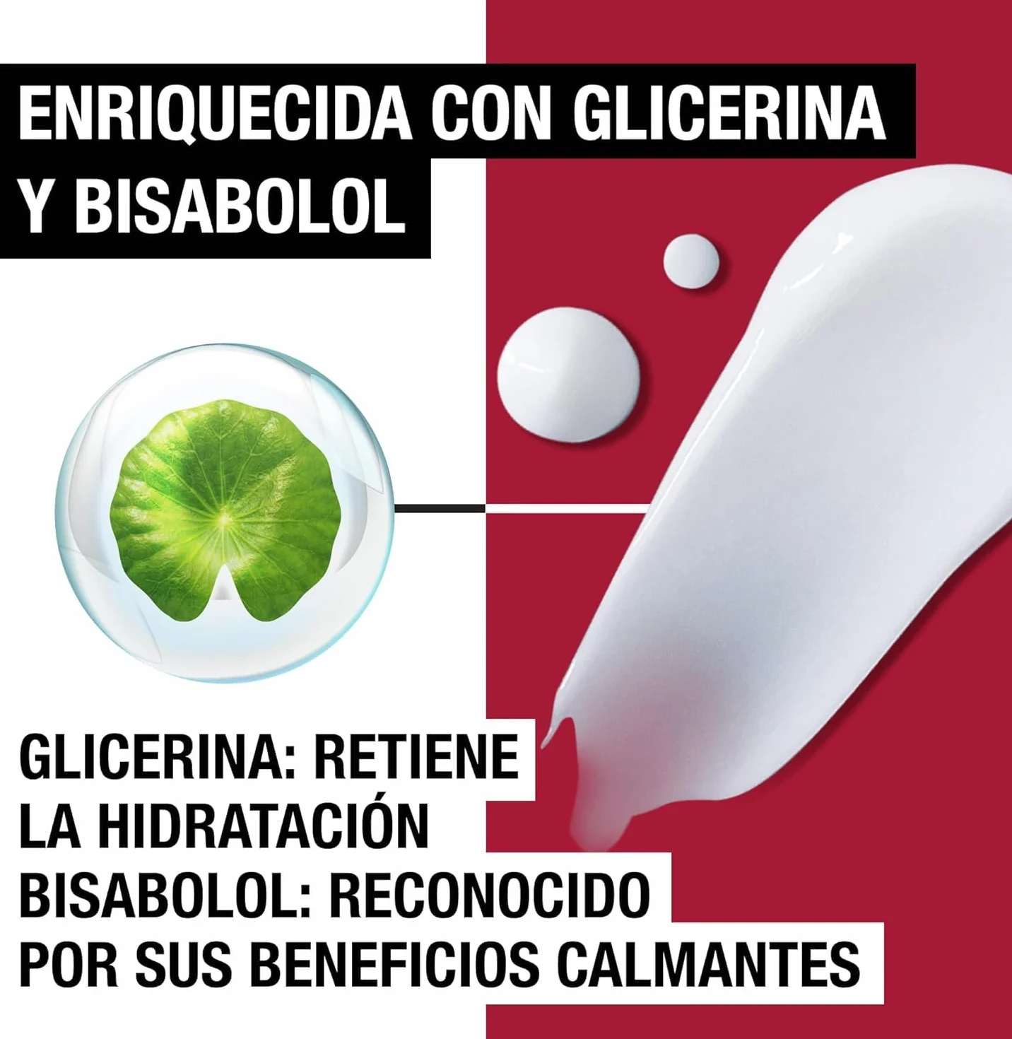 Neutrogena Fórmula Noruega Crema de Pies Ultra Hidratante 100 ml con 40% Glicerina y Bisabolol