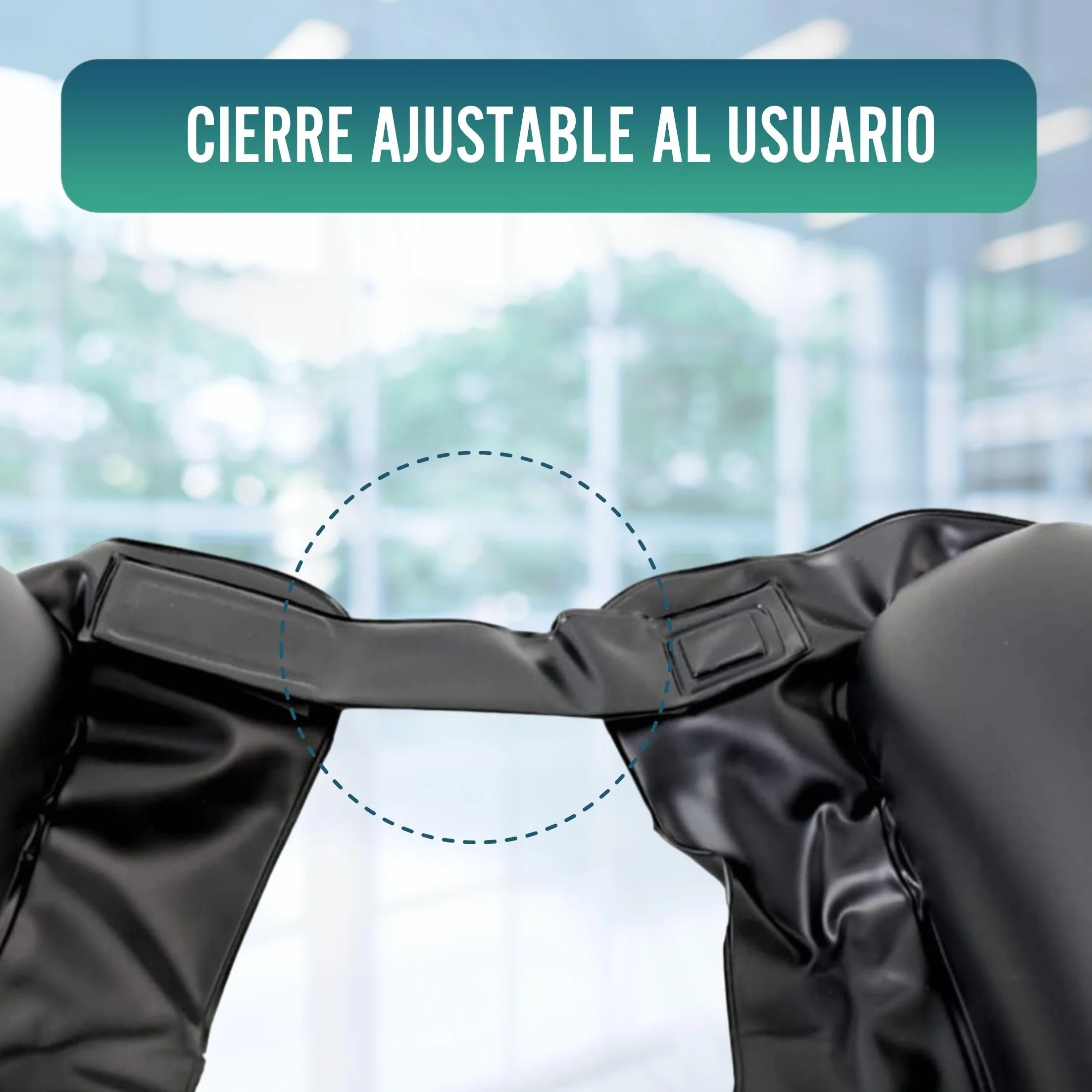 Lavacabezas Portátil Hinchable para Cama Adultos Niños Peluquería Hogar OrtoPrime