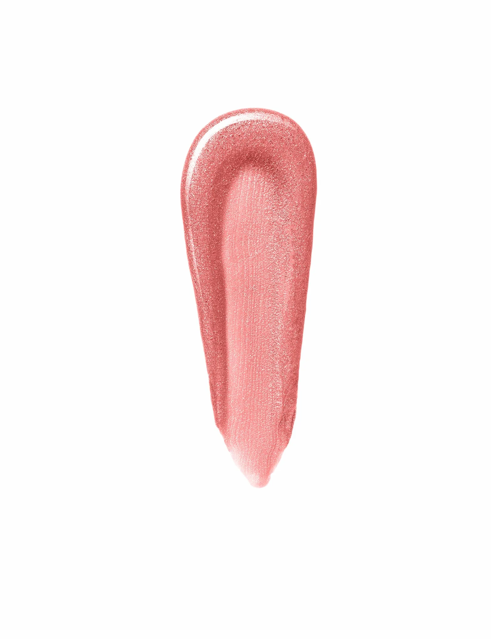 Flormar Dewy Glaze Lipgloss 024 Coral – Brillo de labios hidratante no pegajoso duradero