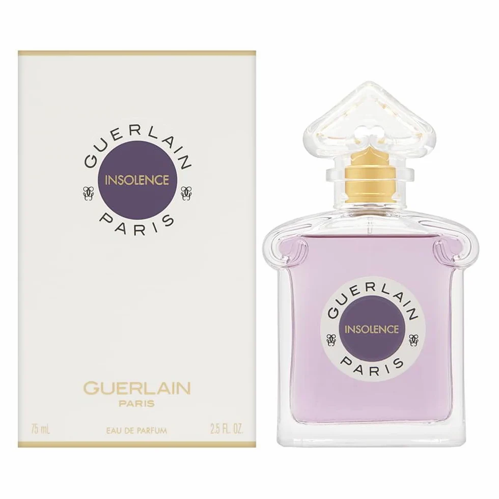 Guerlain Extracto De Perfume Para Mujeres, No Color, 75 ml (Paquete De 1)