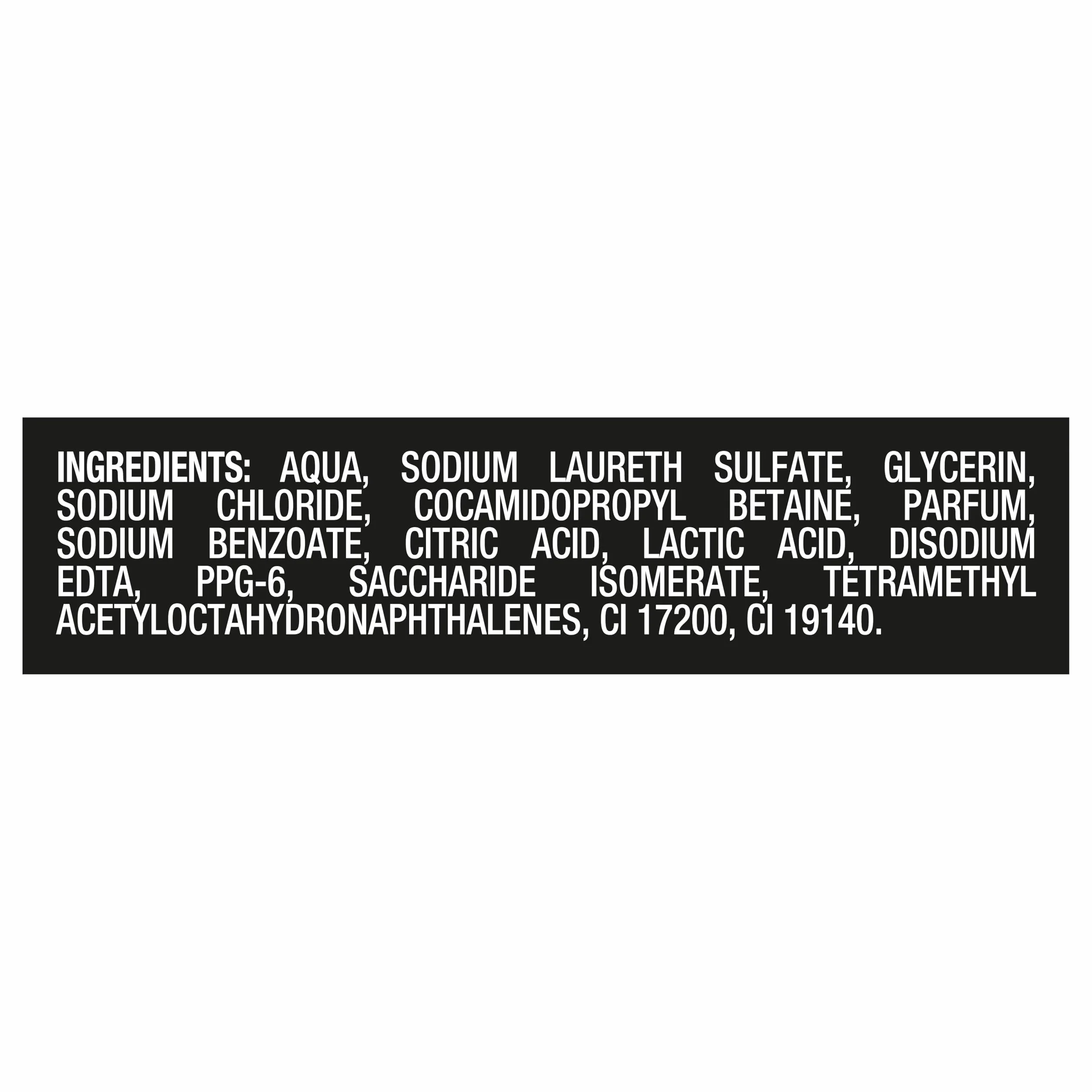Axe Gel Cherry 225 ml
