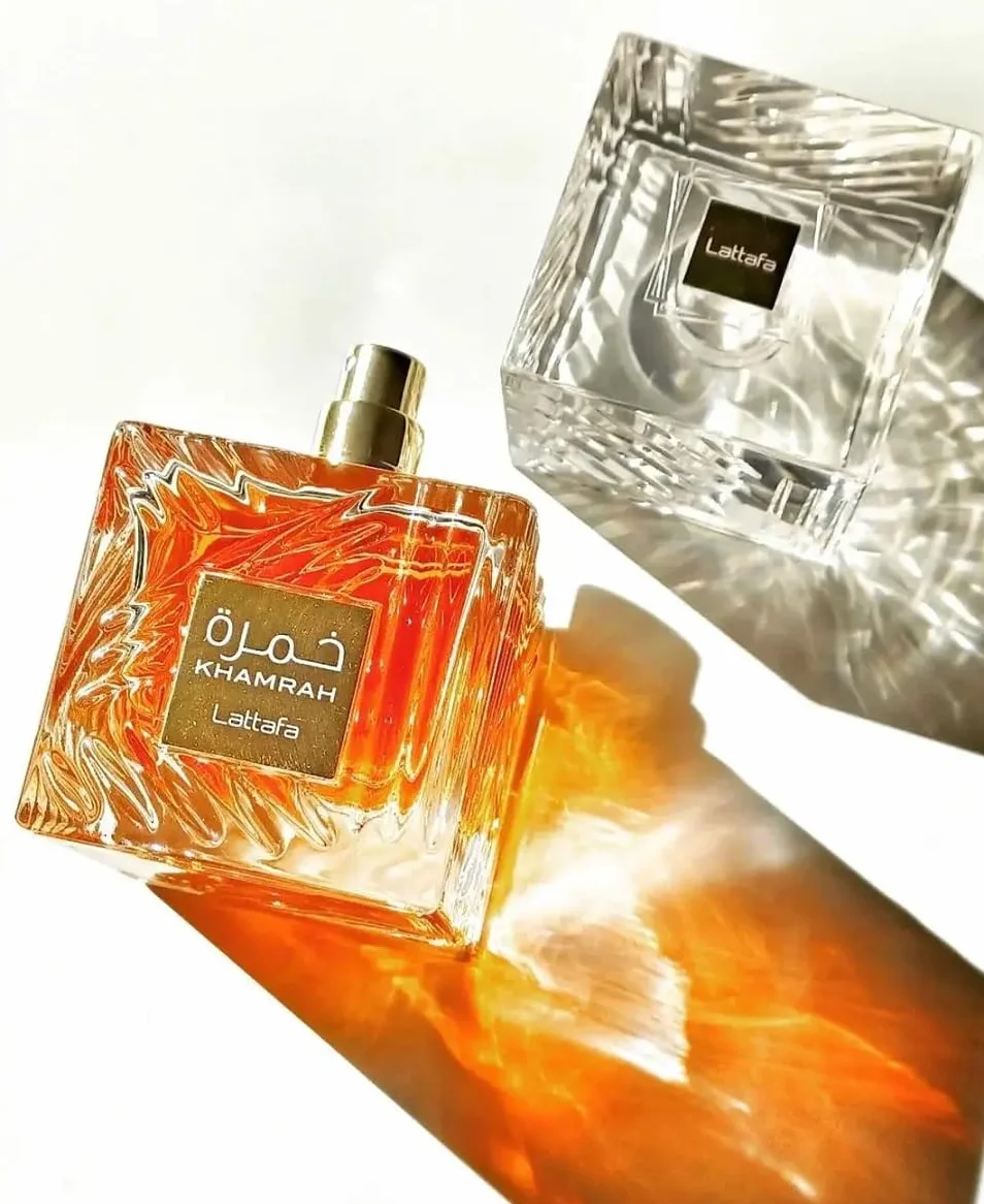 Khamra Perfume Unisex 100 ml