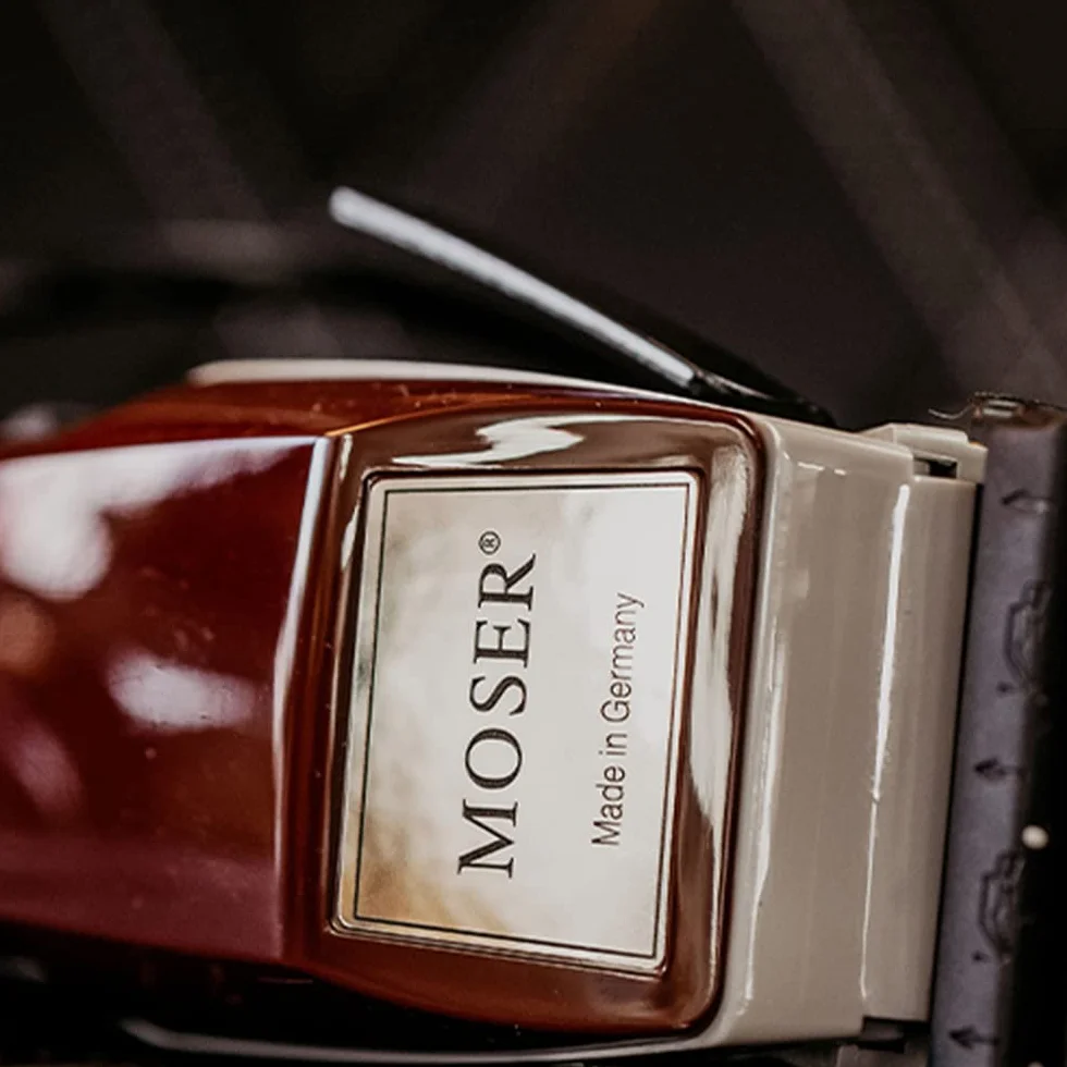 Wahl Moser 1400 Cortapelos