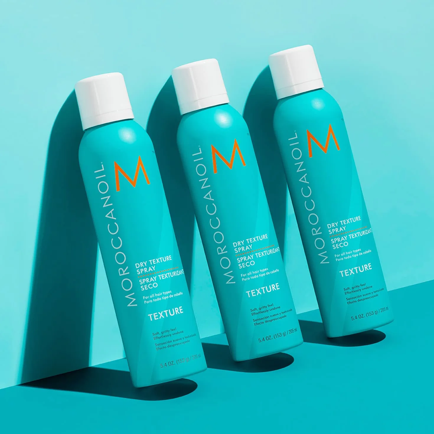 Moroccanoil Spray Texturizante