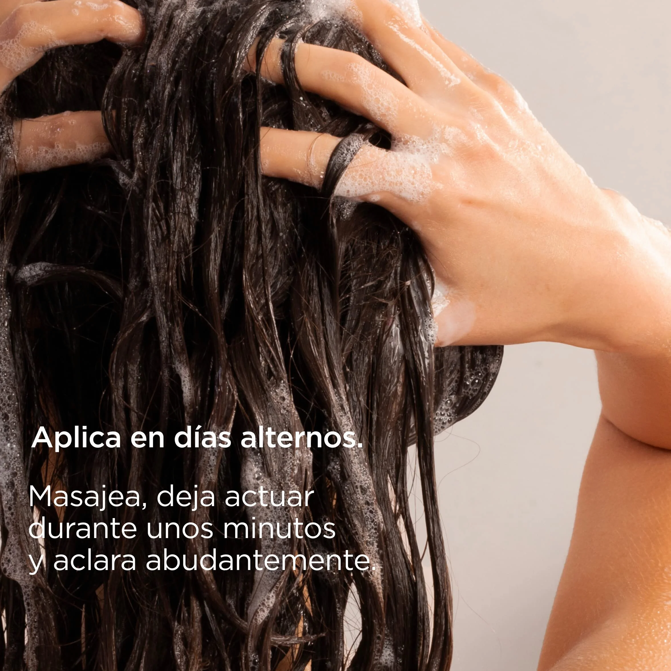 ISDIN Psorisdin Champú Antidescamación para Aliviar Picor de Psoriasis