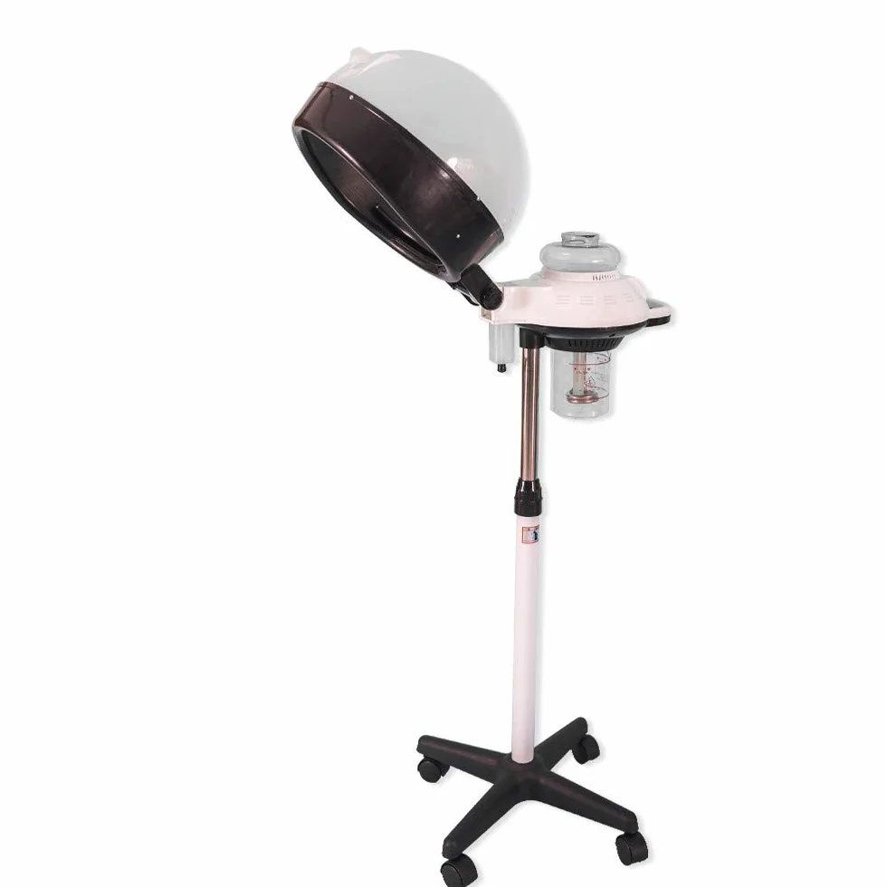 Salon Cup Hair Steam Machine Vapor Machine Calidad Protección del medio ambiente Nutrición Absorción Limpieza profunda