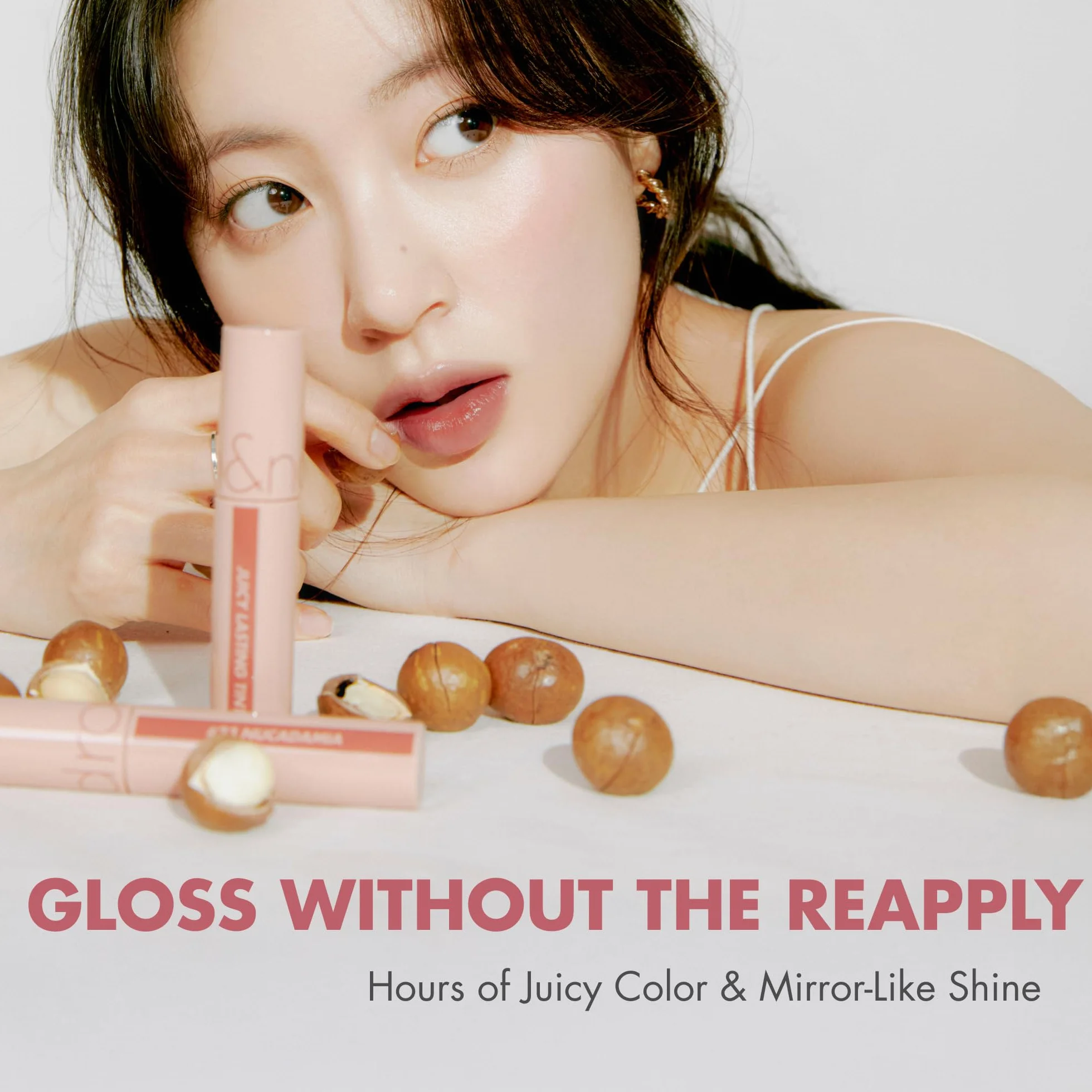 rom&nd JUICY LASTING TINT 24 PEELING ANGDOO 5.5g