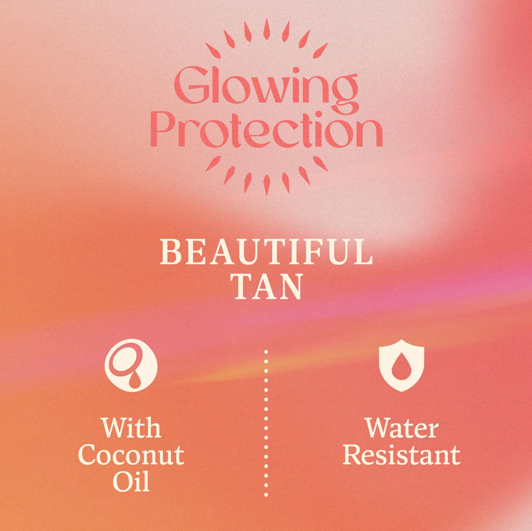 Hawaiian Tropic Glowing Protection Ultra Radiance