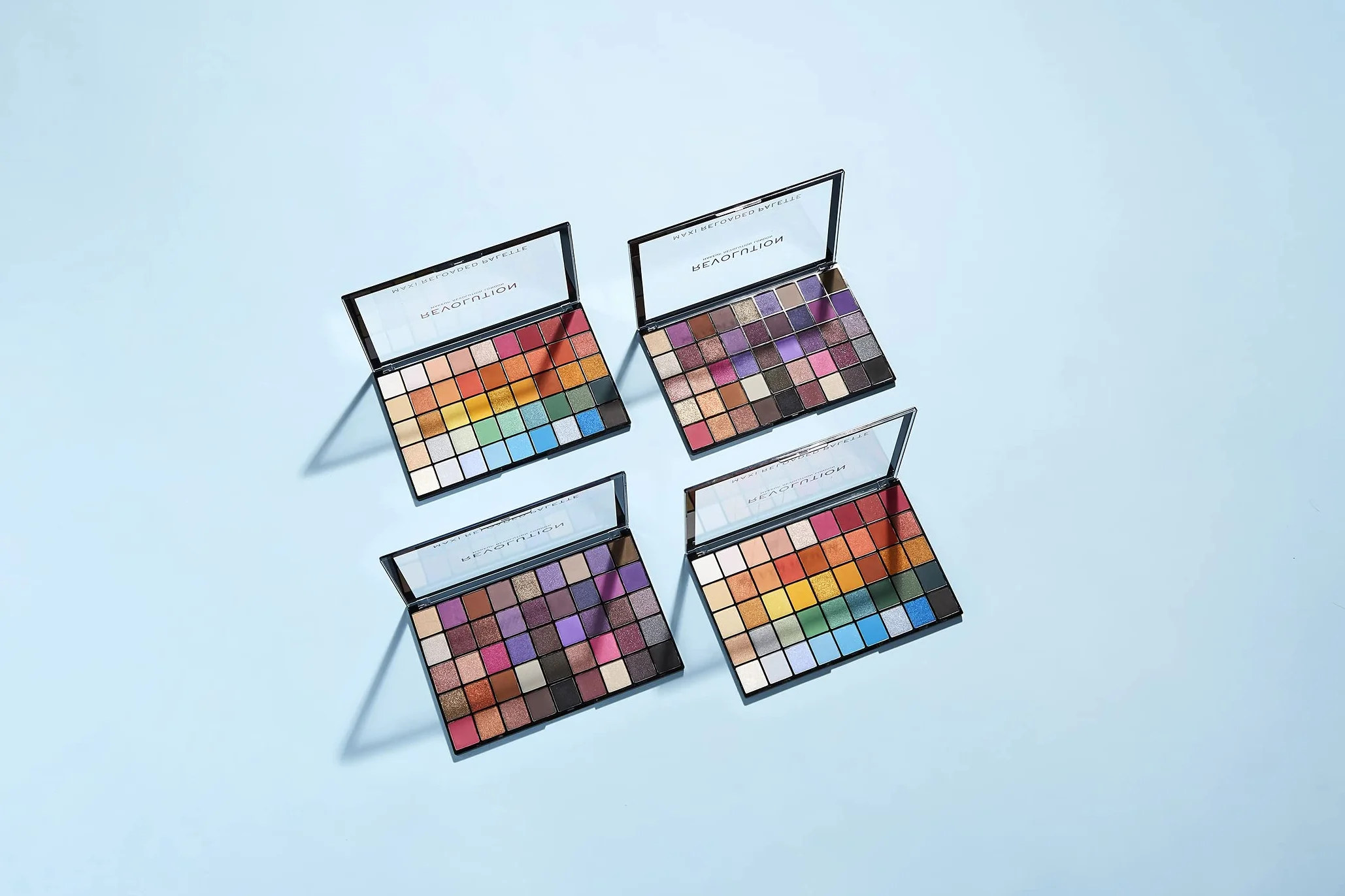 Maxi Reloaded Palette 1,35 Gr