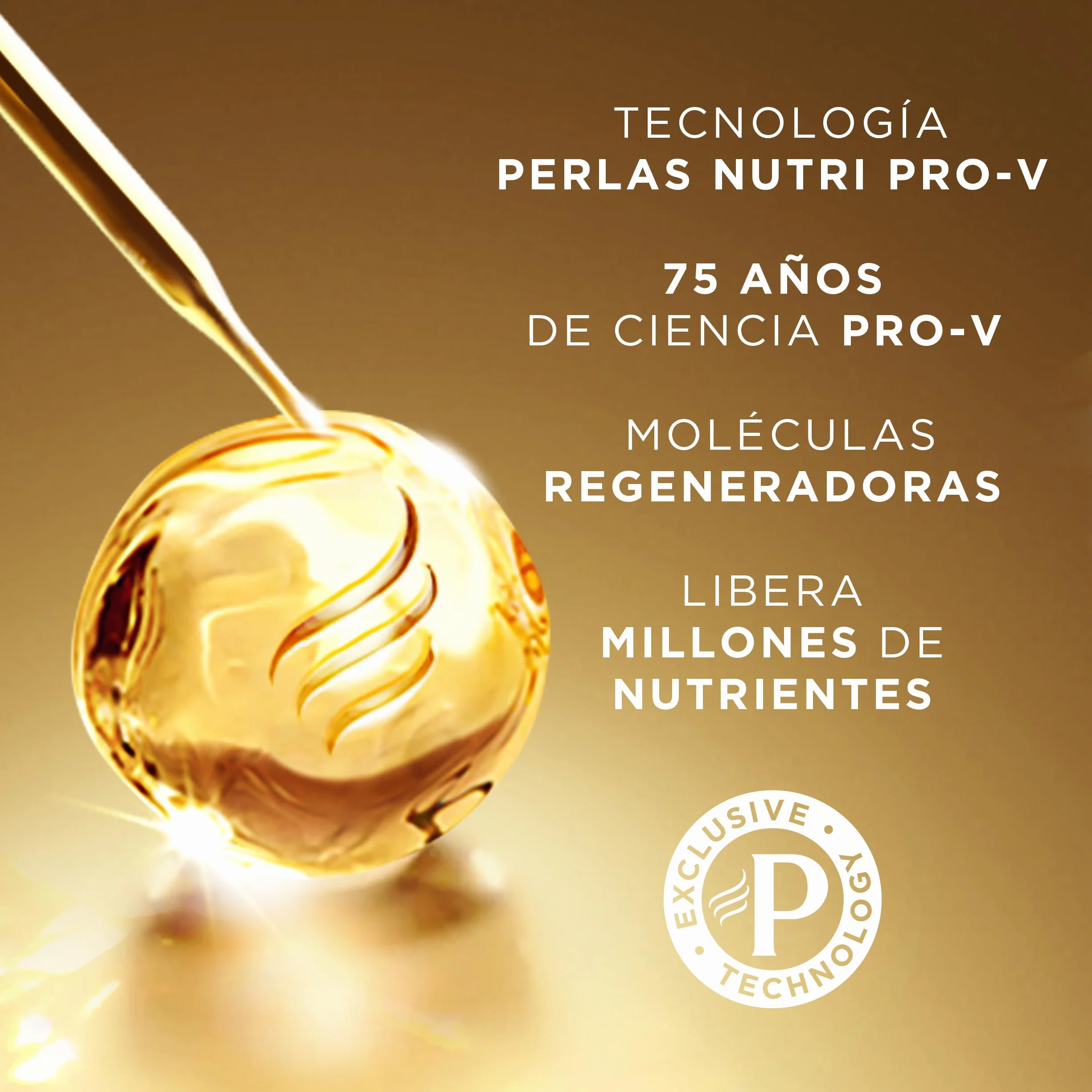 Pantene Molecular Bond Repair Mascarilla Capilar Intensiva con Biotina 300ml para Pelo Dañado