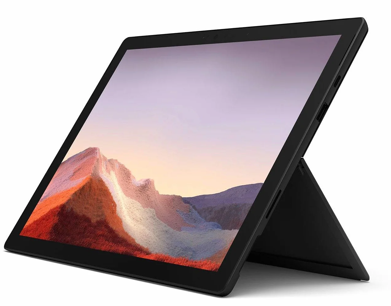 Microsoft Surface Pro 7 12,3" Tablet Intel Core i7-1065G7 16GB RAM 256GB SSD Windows 11 Pro Reacondicionado