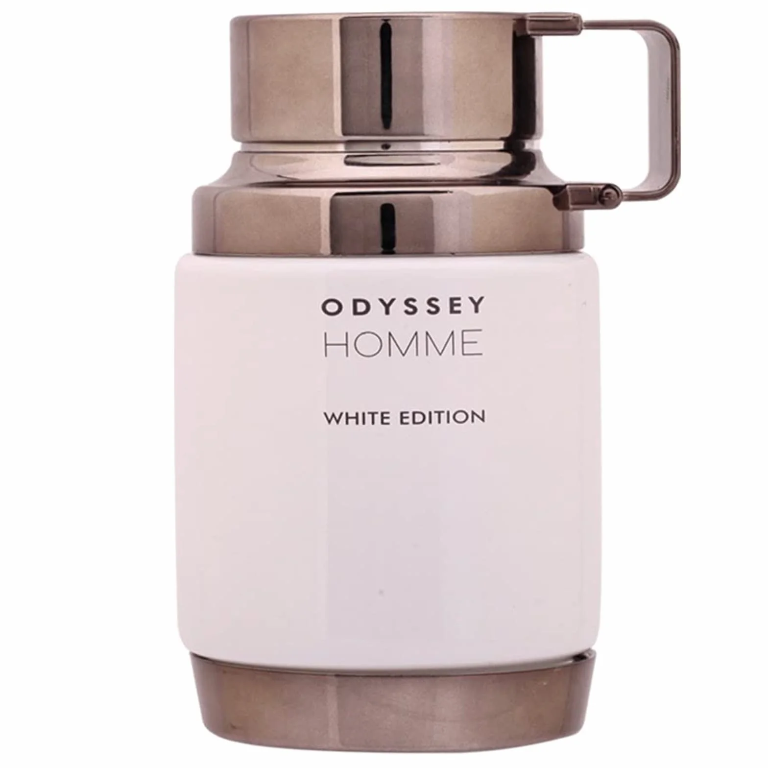 Armaf Odyssey Homme White Edition EDP Spray 3.4 oz