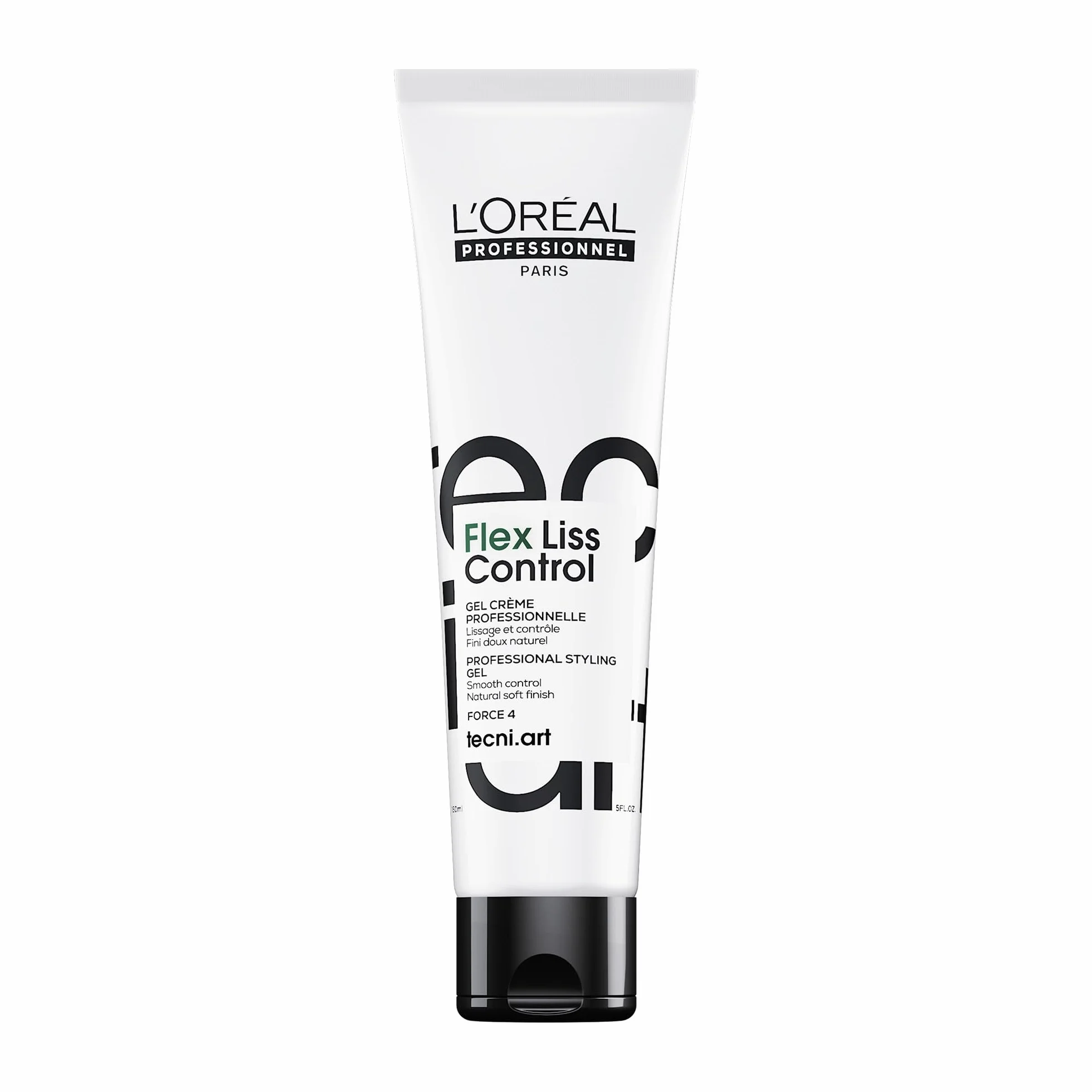 L'Oréal Professionnel TecniART Flex Liss Control Gel-Crema Alisadora Anti Frizz 150ml
