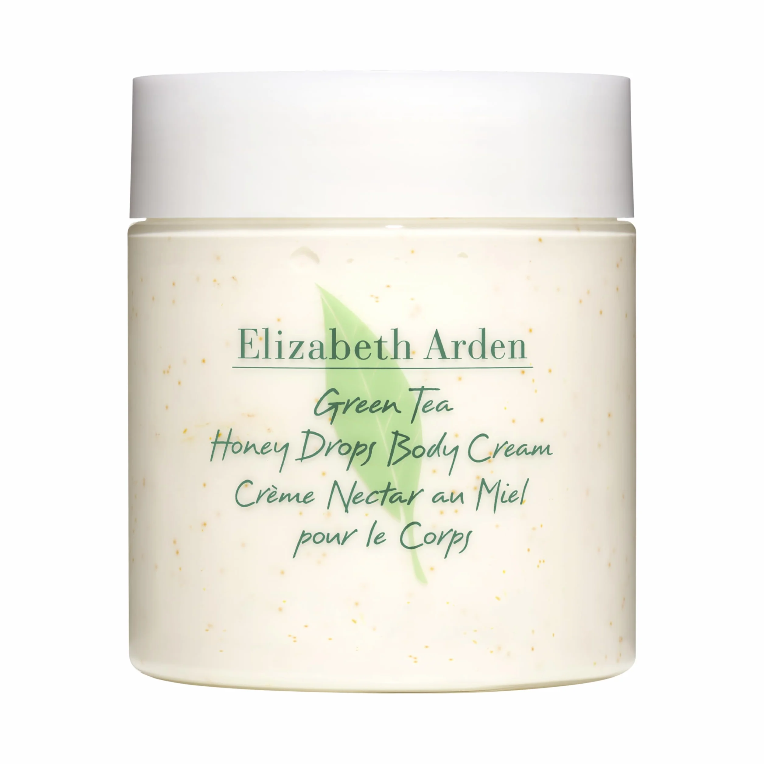 Elizabeth Arden Green Tea Honey Drops Crema Corporal 500 ml