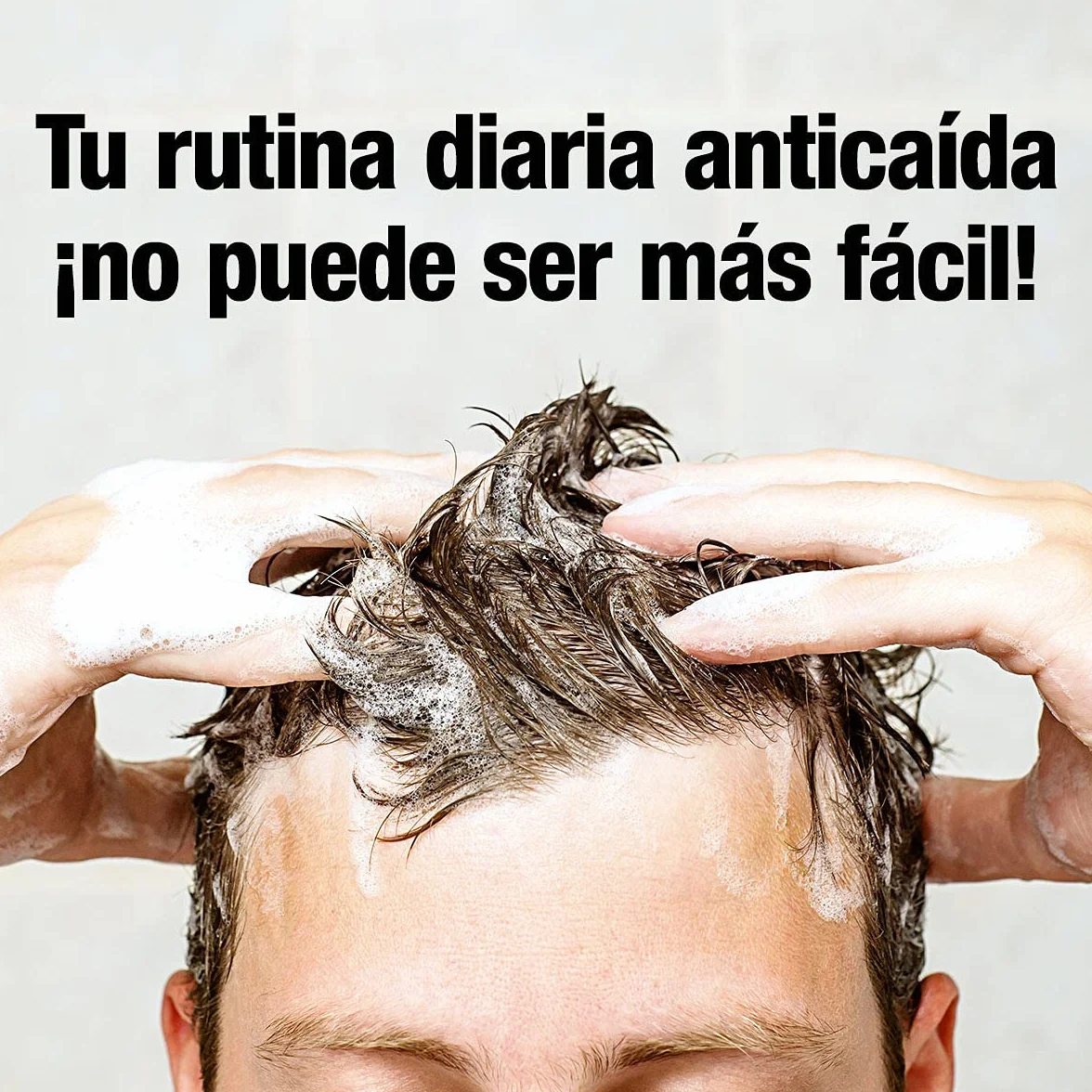 Alpecin Caffeine Shampoo C1 2x 375ml Champu Anticaida Hombre Tratamiento Caida Cabello