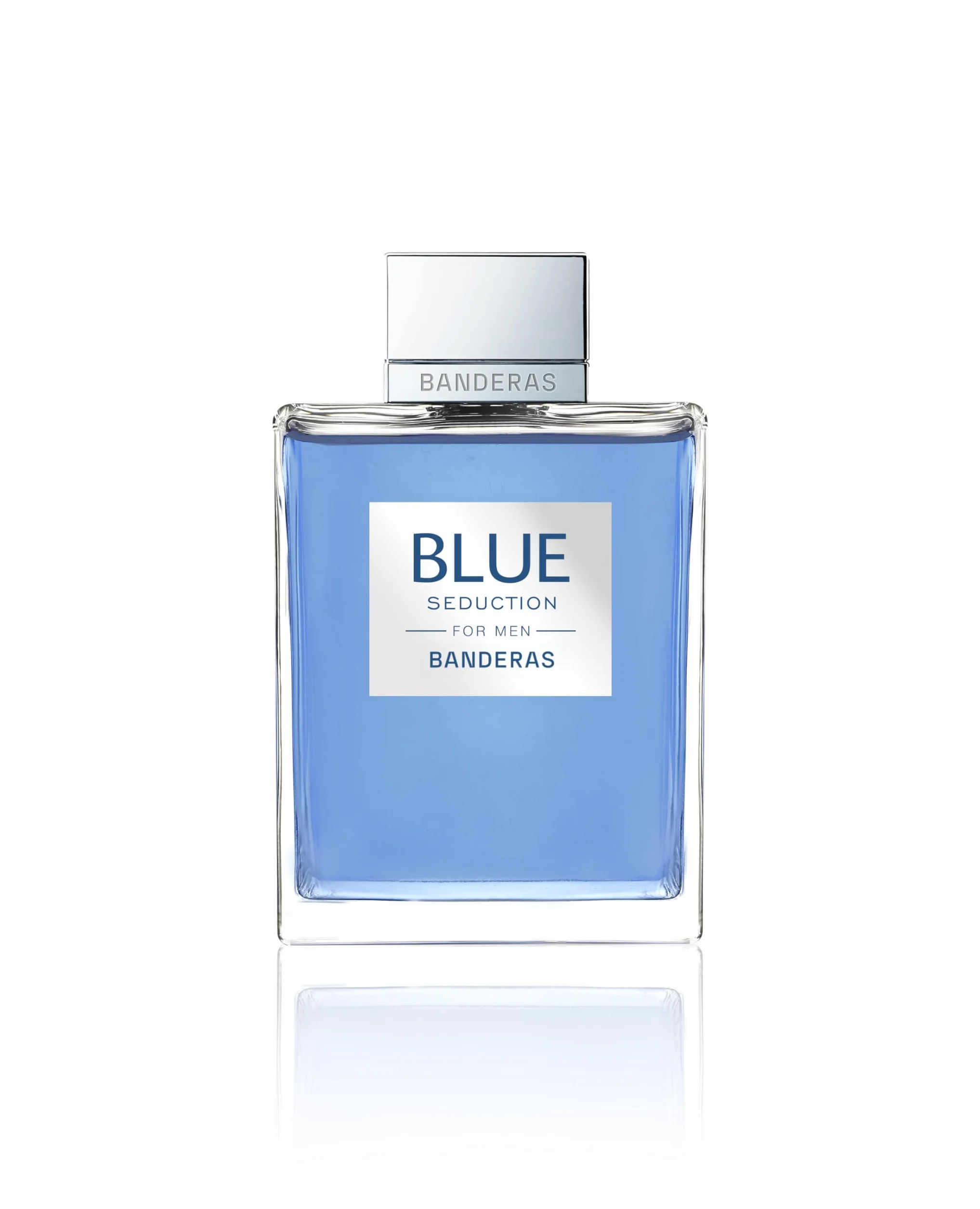 BANDERAS 62494 Agua de colonia 200 ml