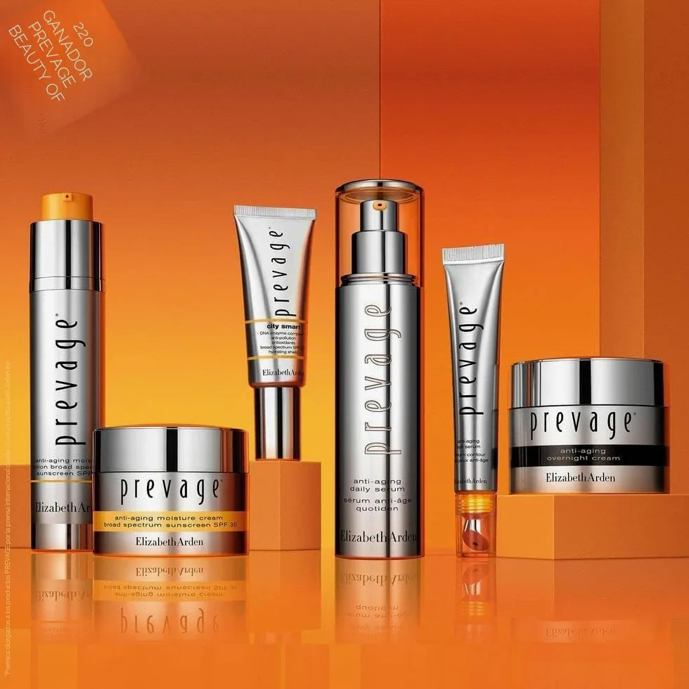Elizabeth Arden Prevage Crema Antiarrugas SPF30 50 ml (33824)
