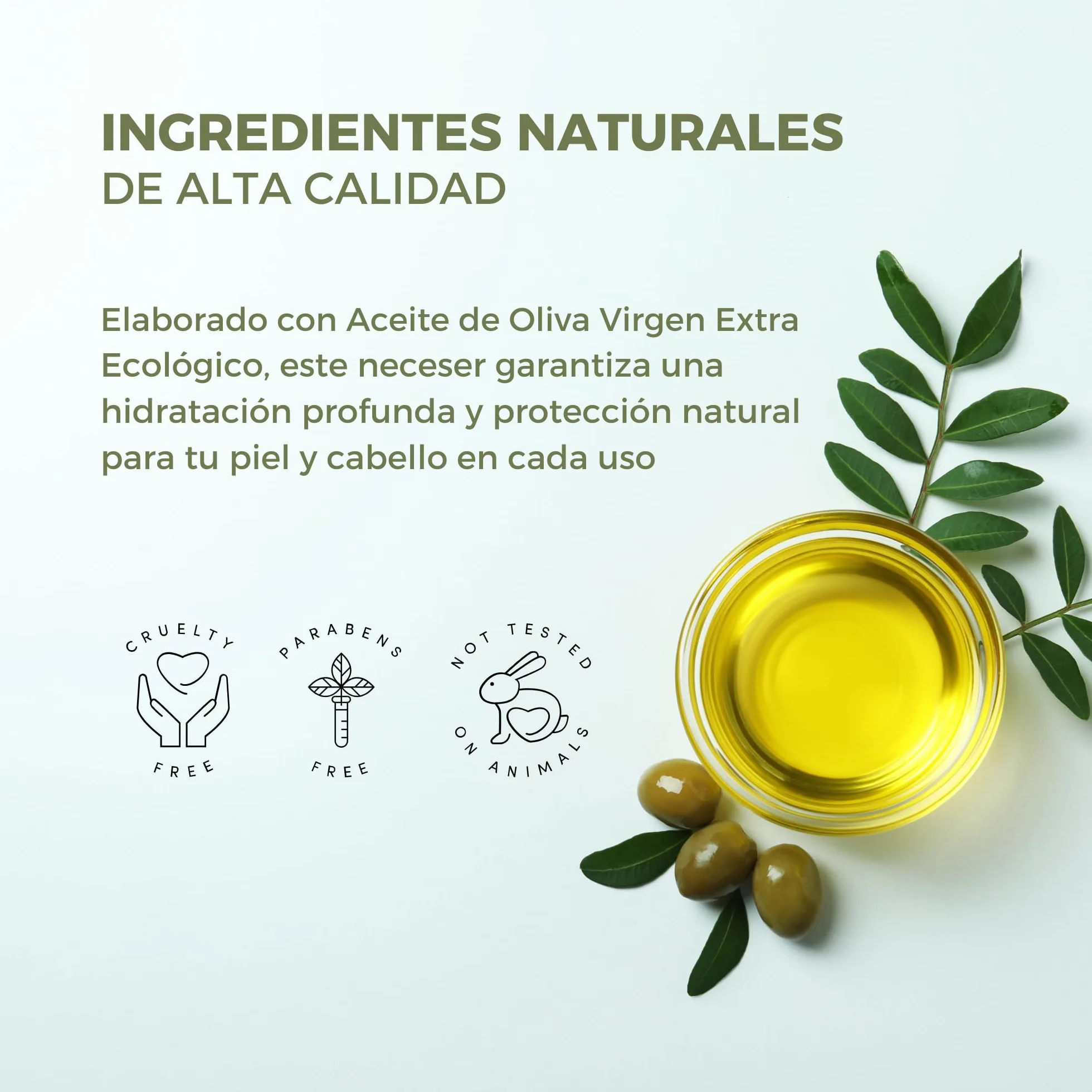 La Chinata Travel Care Kit
