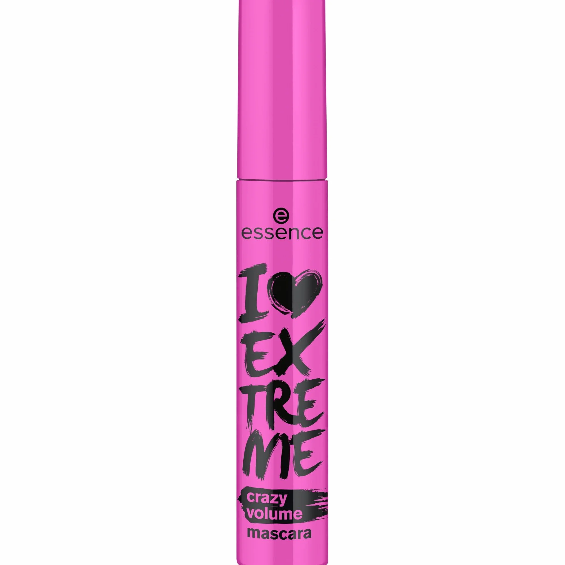 ESSENCE I LOVE EXTREME MÁSCARA DE PESTAÑAS Crazy Volume