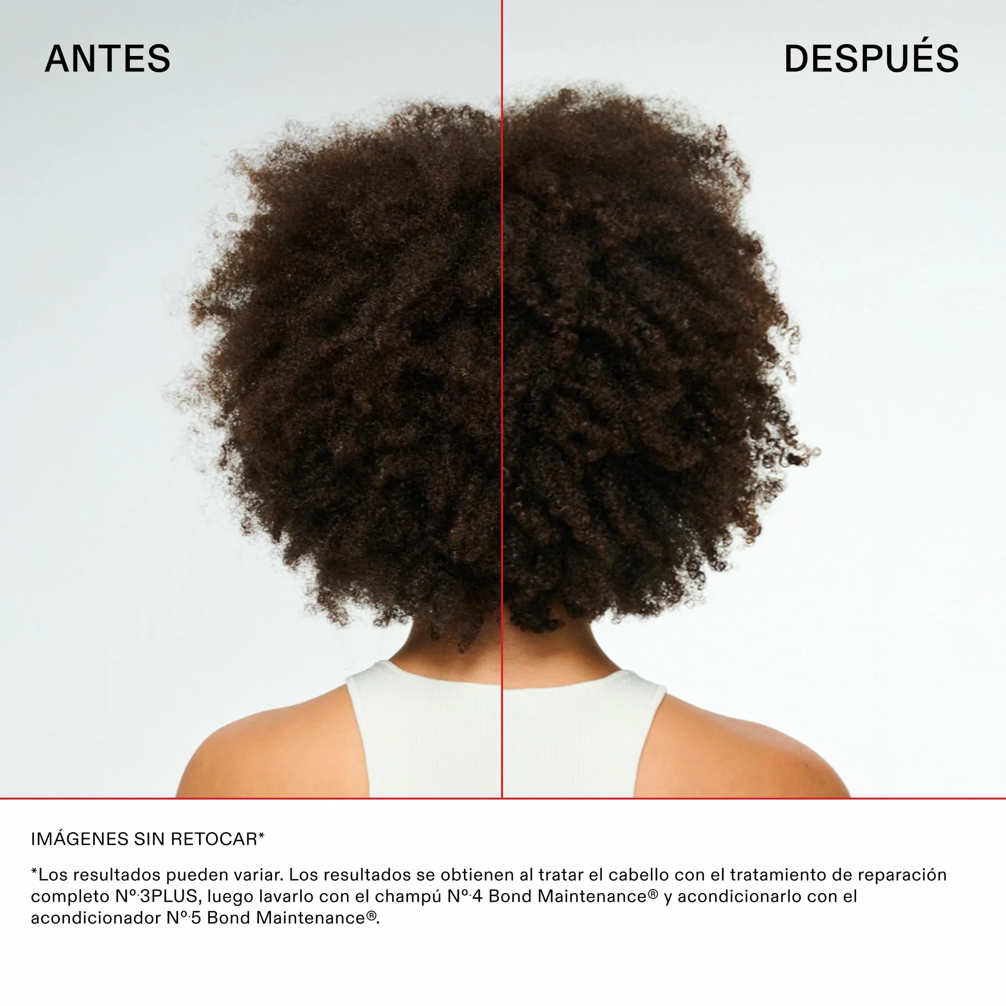 Olaplex No 3 Tratamiento Perfeccionador Capilar, Mascarilla Hidratante Reparadora para Cabellos Dañados