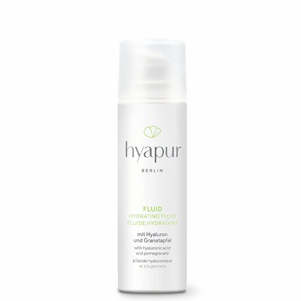 hyapur® – Green Fluid