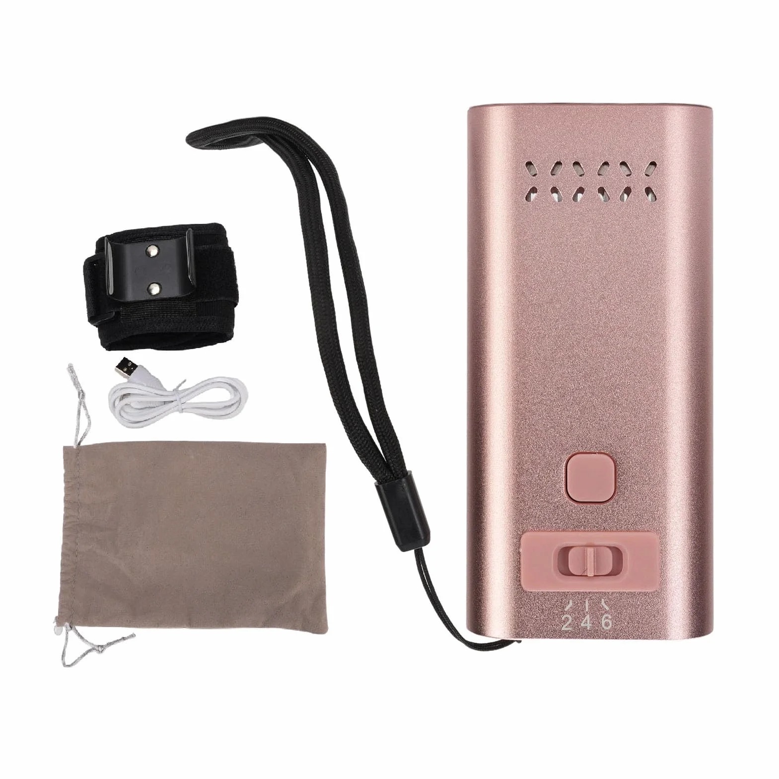 Generic Herramienta de Lámpara de Extensión de Cabello, Mezcla Perfecta, 3 Cuentas LED, 395 Nm, 6 W, para una Apariencia Voluminosa en el Hogar o en el Salón