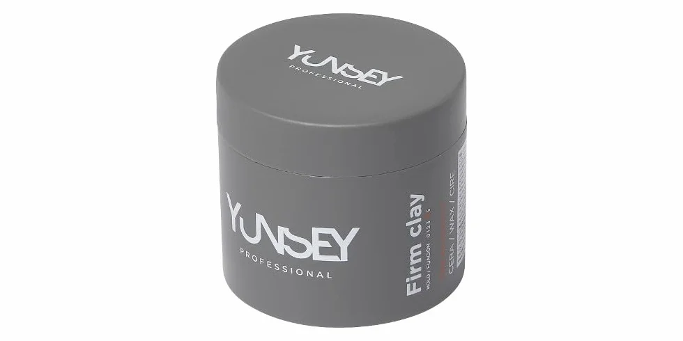 Yunsey Cera de acabado 100 g fijación ligera