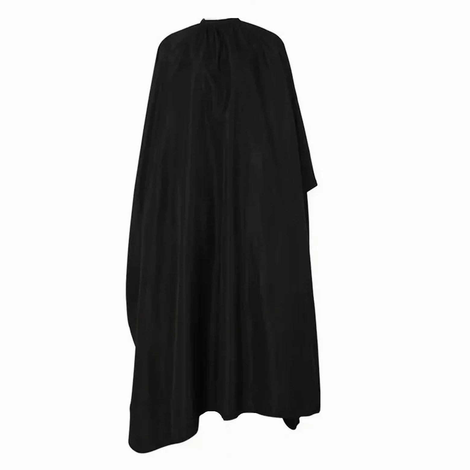 Capa de corte de pelo for salón profesional, bata de tela for peluquería, delantal de peluquería impermeable, capas for corte de pelo, 3 uds.